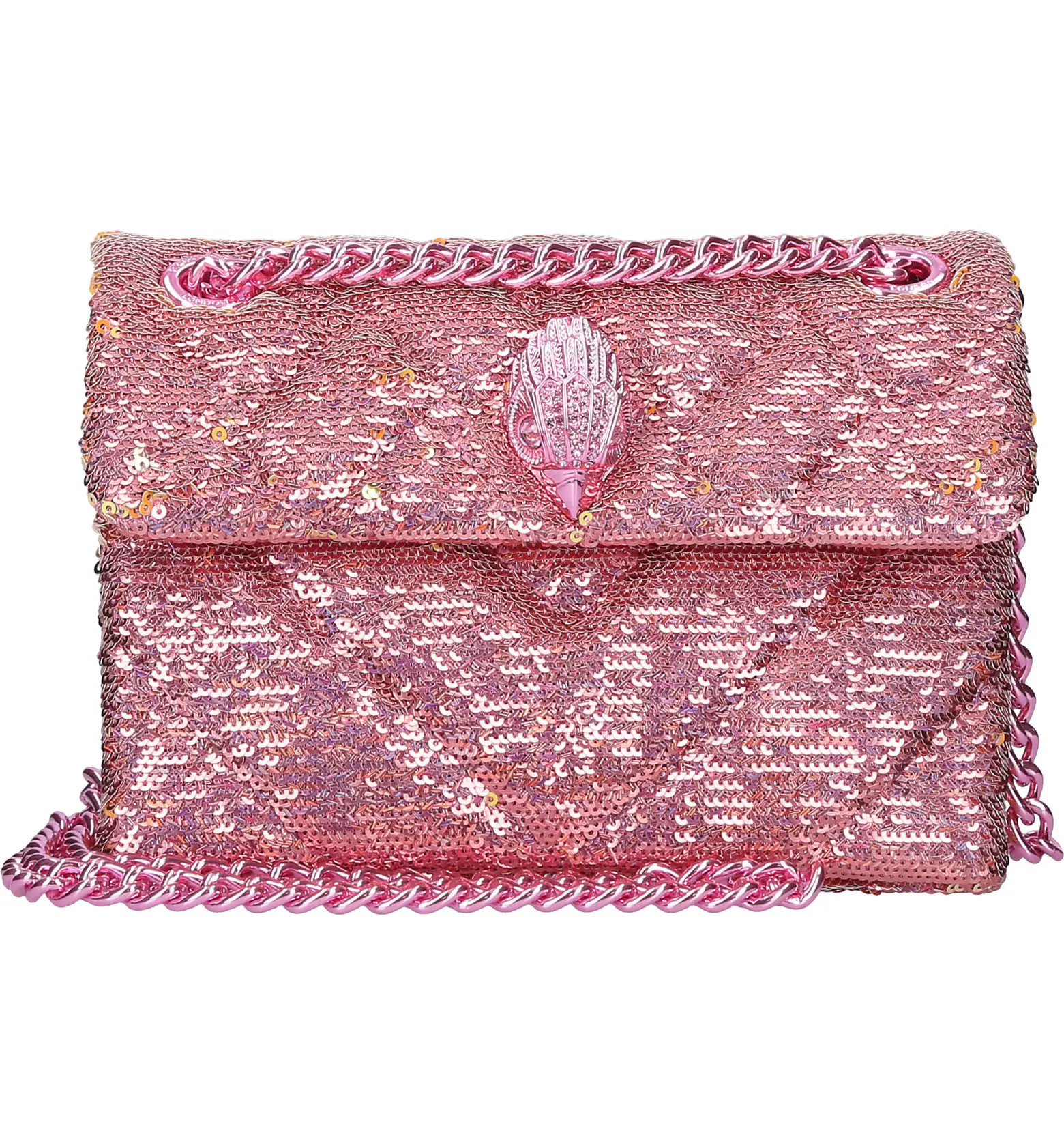 Mini Kensington Sequins Crossbody Bag | Nordstrom