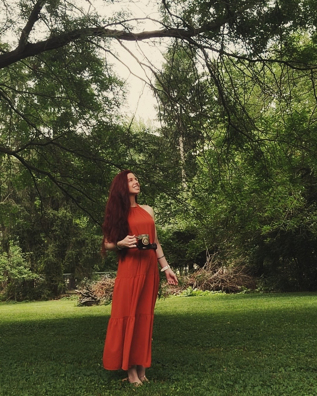 The perfect summer dress! Comfortable, flowy, easy to style and wash — bonus, you can wear it year round paired with a jacket and boots for the cooler months.Maxi dress, modest dress, casual dress, dressed up, professional style, beach dress, date night, ootd, easy style, Amazon fashion, Amazon finds, closet staples

#LTKFindsUnder100 #LTKBeauty #LTKootd