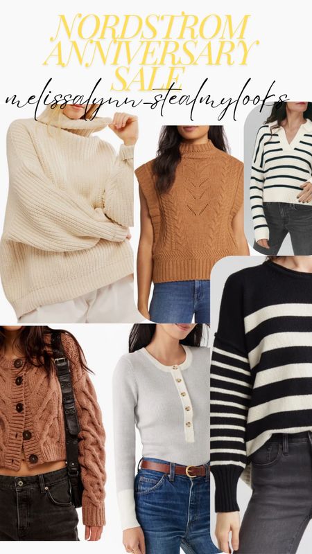 ⭐️NORDSTROM ANNIVERSARY SALE PREVIEW⭐️ 
Start favoriting your favorites now.
If you are a Nordstrom credit card holder you can shop early. 
💳 July 9th-14th for select cardholders.
Public access starts July 15th.

Sweaters, Dresses, nsale, Nordstrom anniversary sale, boots, jeans, accessories, home, summer sale. 
Shop my favorites @melissalynn_stealmylooks
