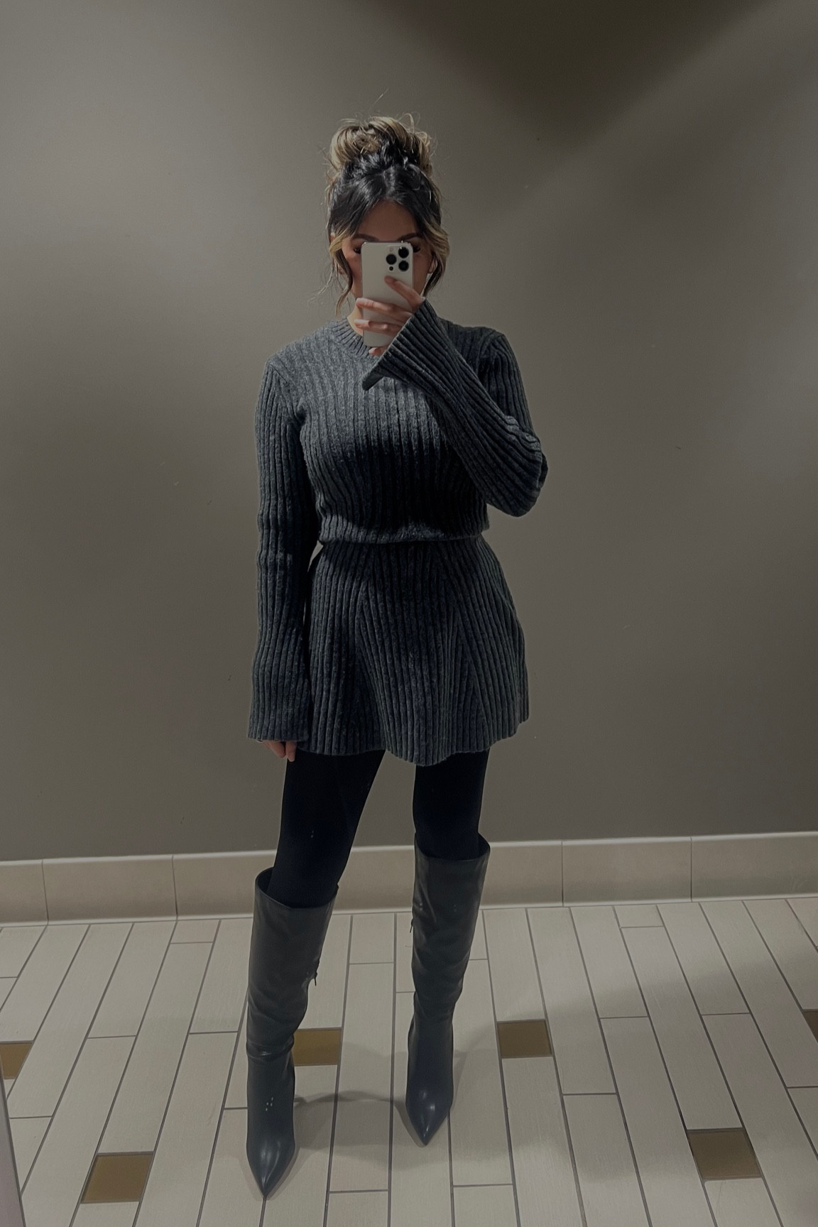 The viral H&M dress!

#LTKbeauty #LTKstyletip #LTKworkwear