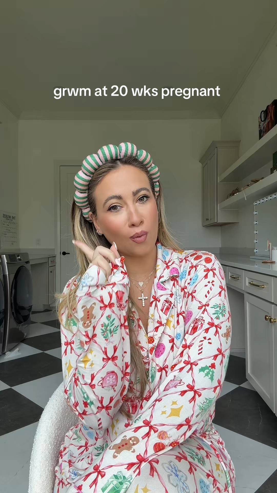 all links from my grwm! 🩷 