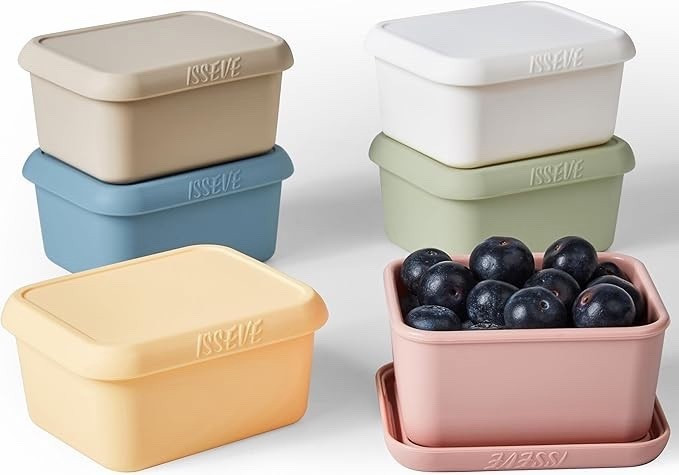 Snack containers for kids, travel, food storage. Amazon finds  

#LTKKids #LTKfoodie #LTKHome