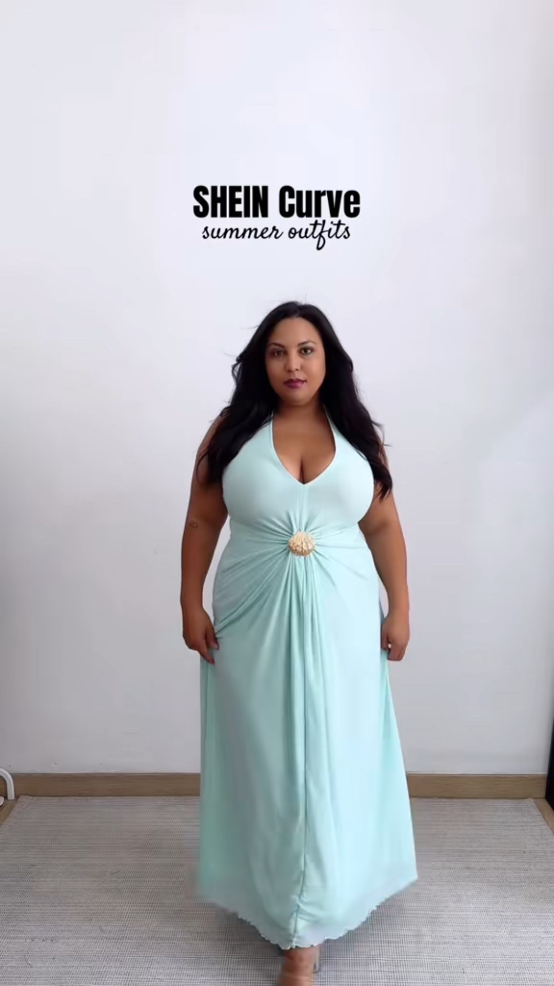 Curvy summer outfits 🐚

#curvydress #summerfashion #midsize #curve

#LTKcurves #LTKplussize #LTKmidsize