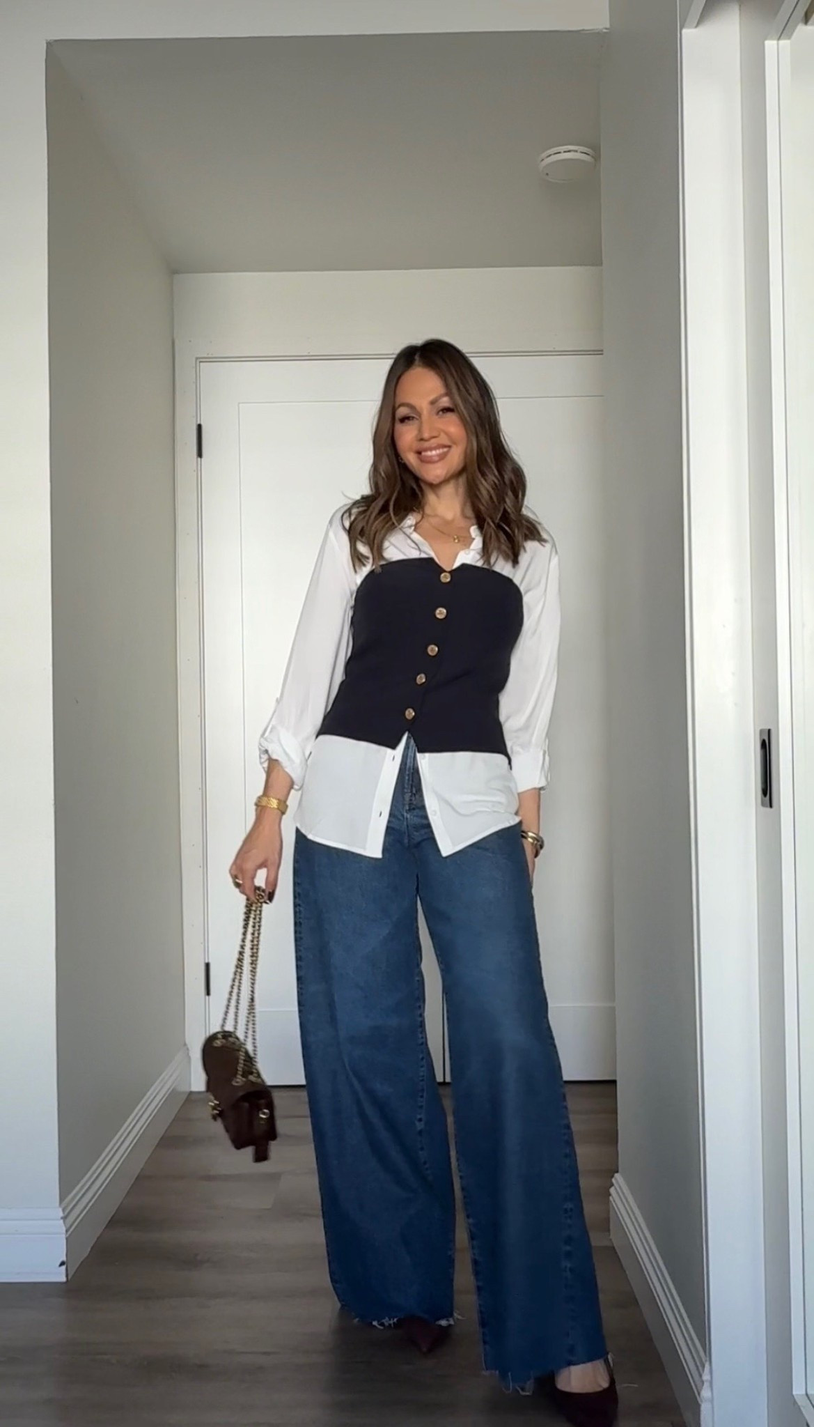 Style that can take you from day to night!

#LTKootd #LTKdayinmylife #LTKgrwm