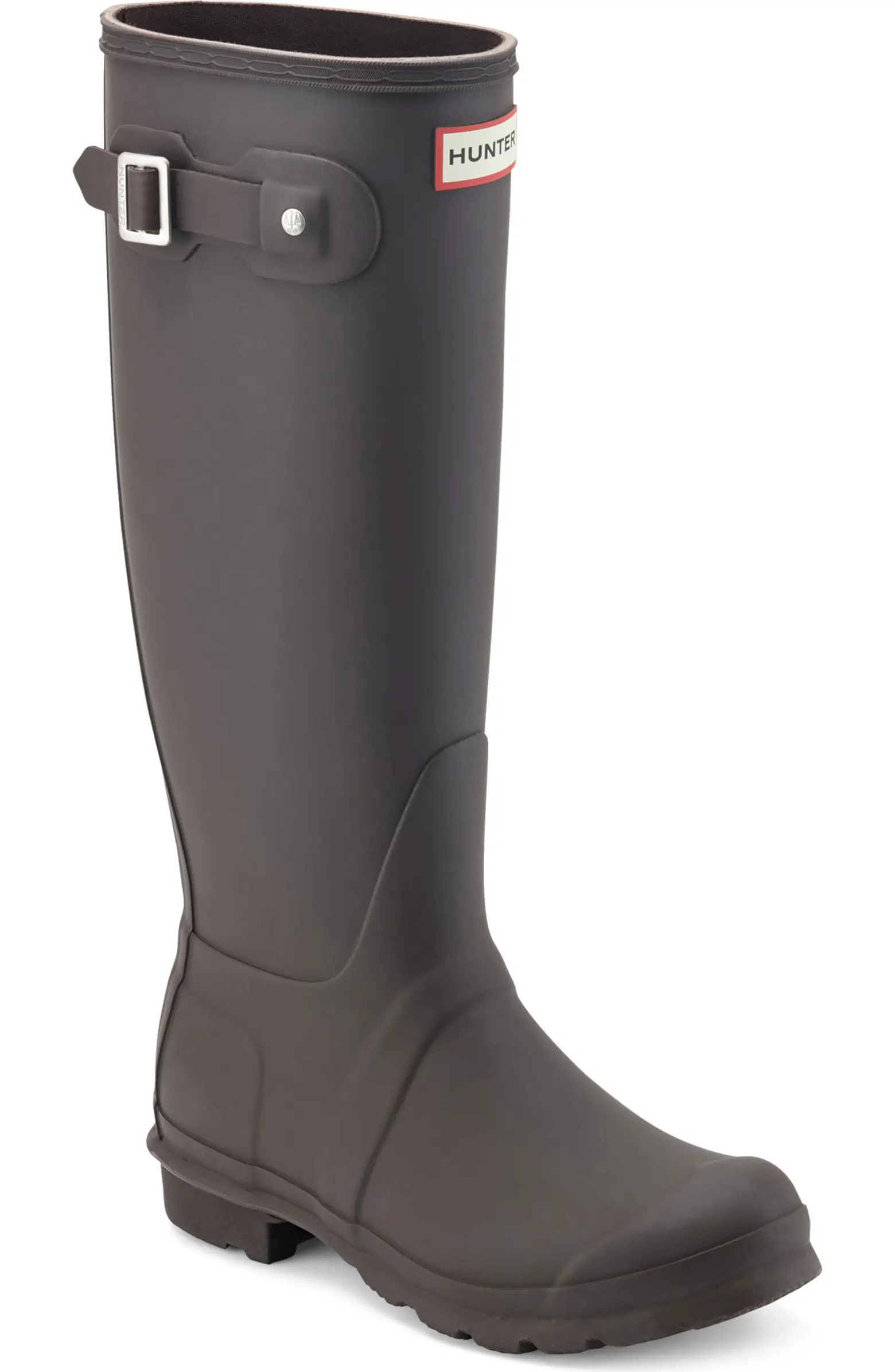 Hunter Original Tall Rain Boot (Women) | Nordstrom | Nordstrom