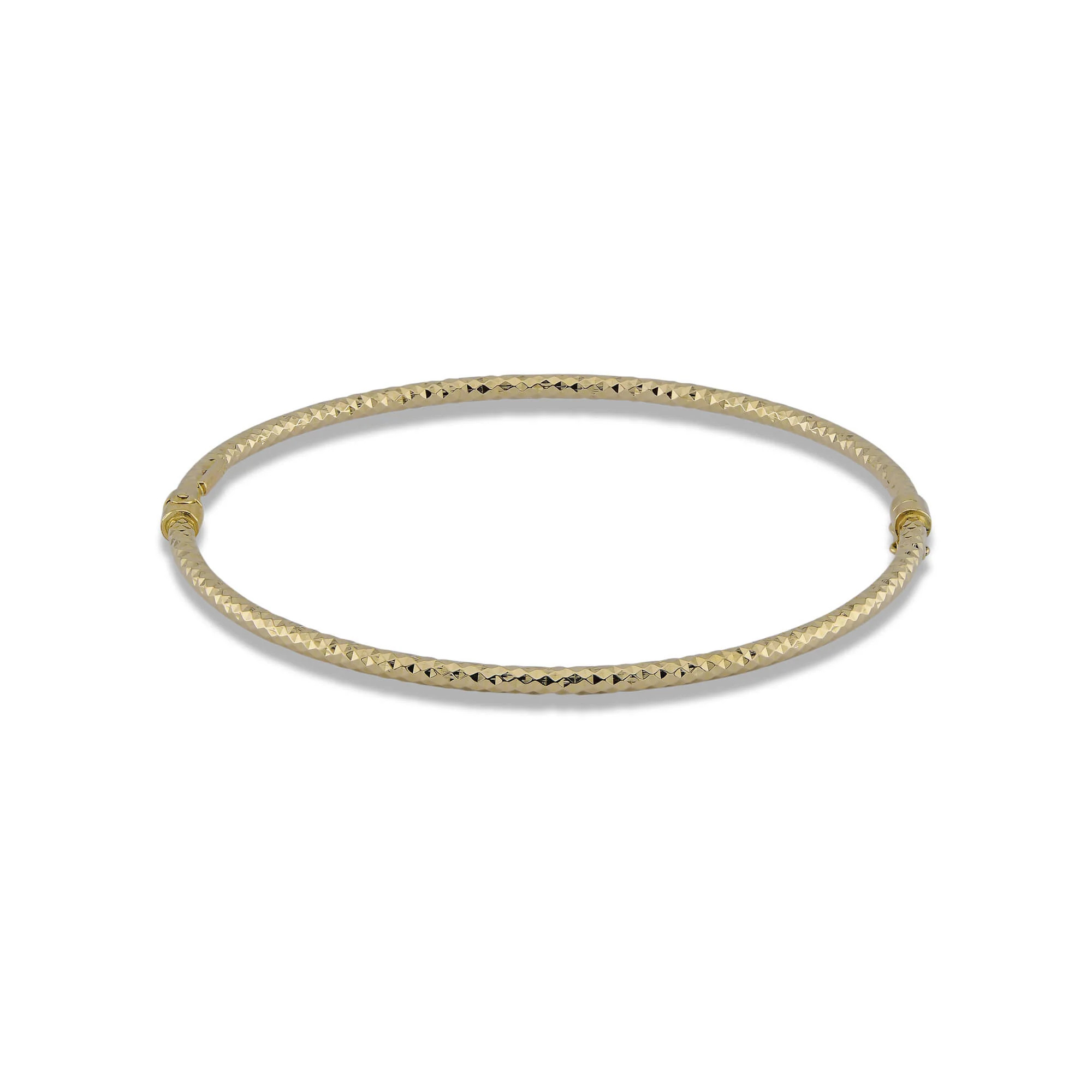 Bold Sparkle Bracelet | STONE AND STRAND