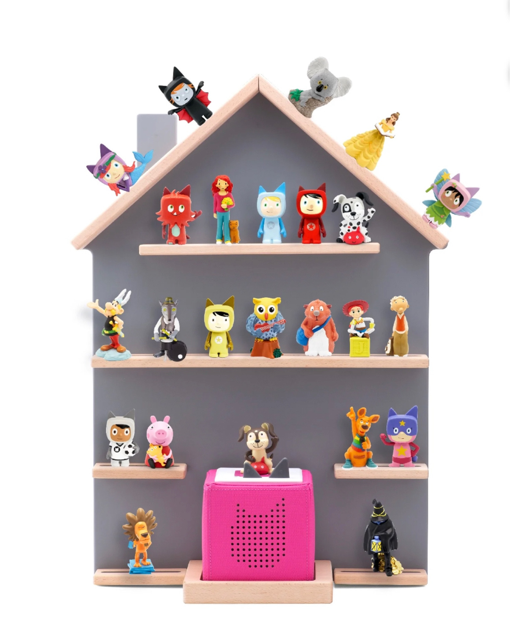 The deal all Moms have been waiting for! BOGO 50% Tonies at Target & $30 off the box!!! Which figures are your kid’s favorites?! 

#LTKGiftGuide #LTKKids #LTKHoliday