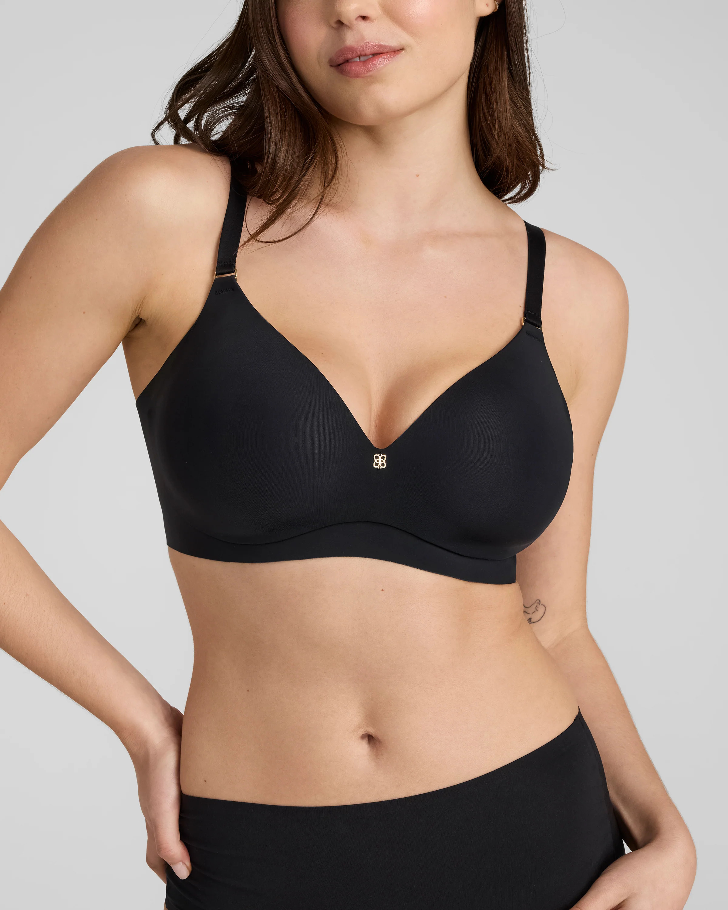 CloudEmbrace Bra | Honeylove