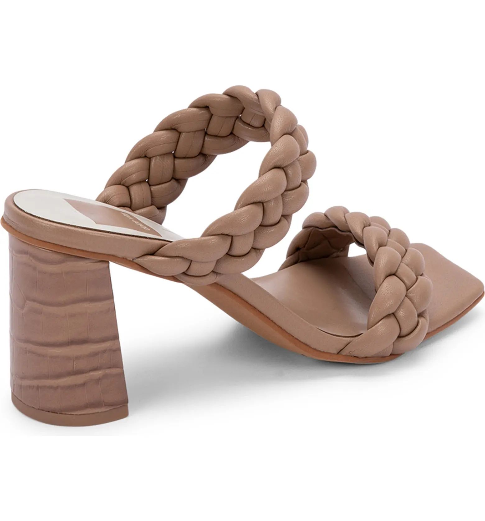 Paily Braided Sandal | Nordstrom