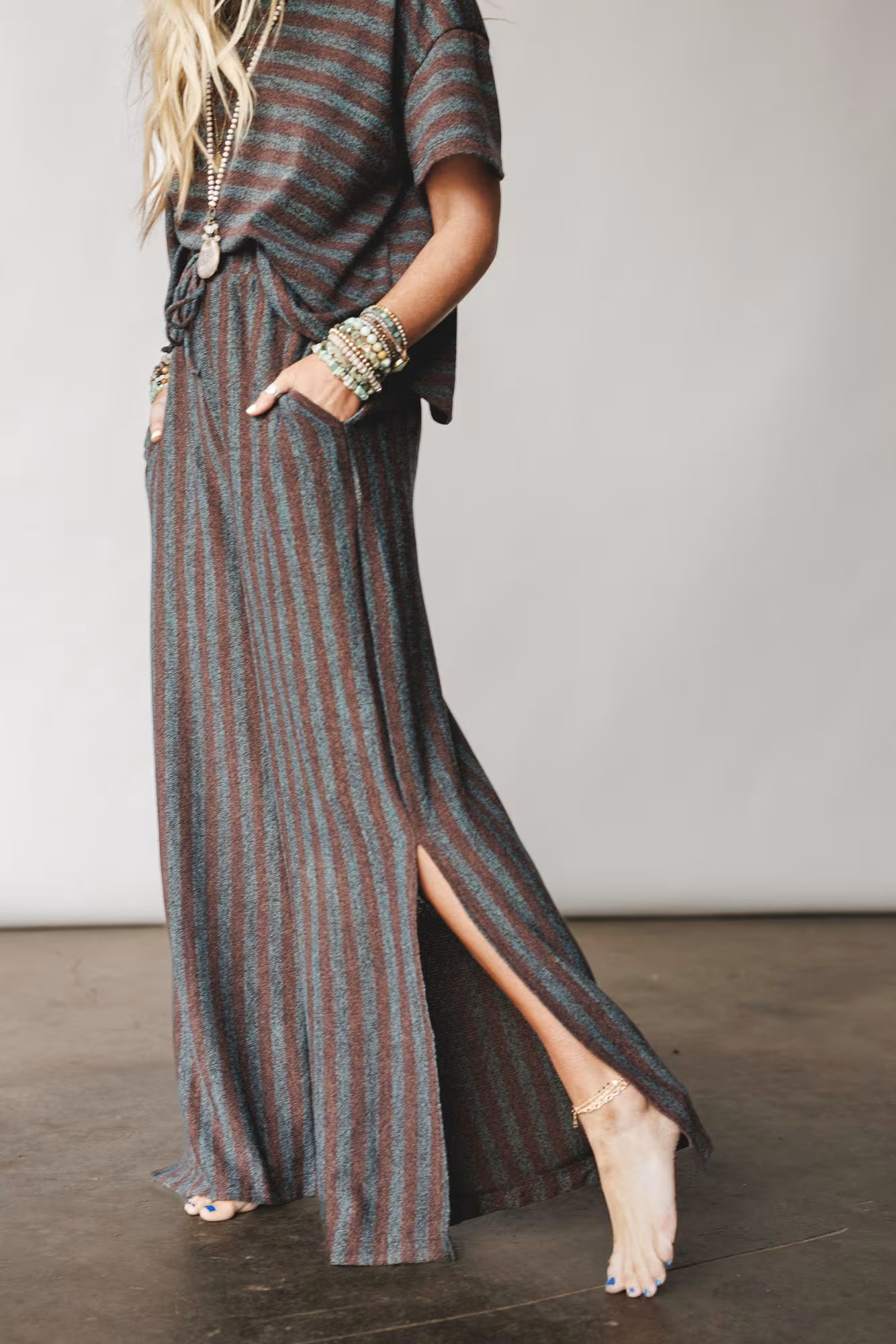 The Nest Ibiza Breeze Drawstring Pants — Three Bird Nest | Three Bird Nest