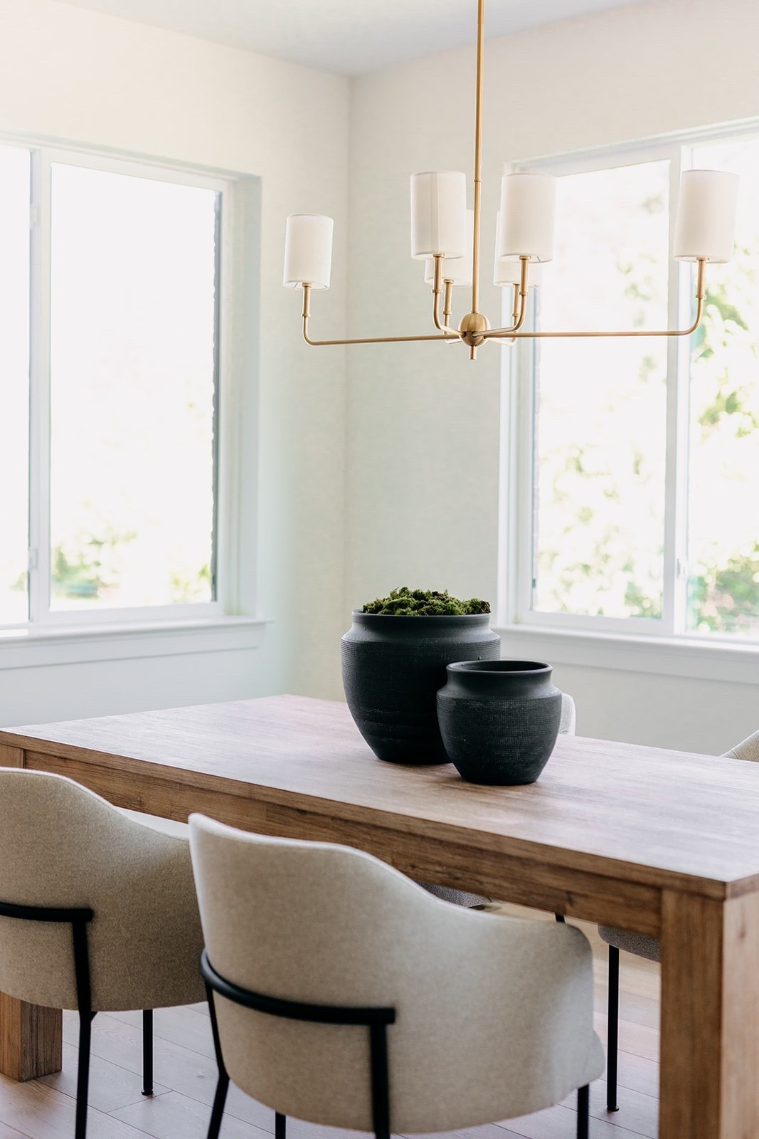Visual Comfort Dining Chandelier 