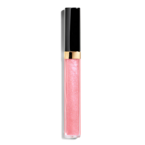 CHANEL ROUGE COCO HYDRA GLOSS Hydrating and Smoothing High-Shine Lipgloss | Ulta
