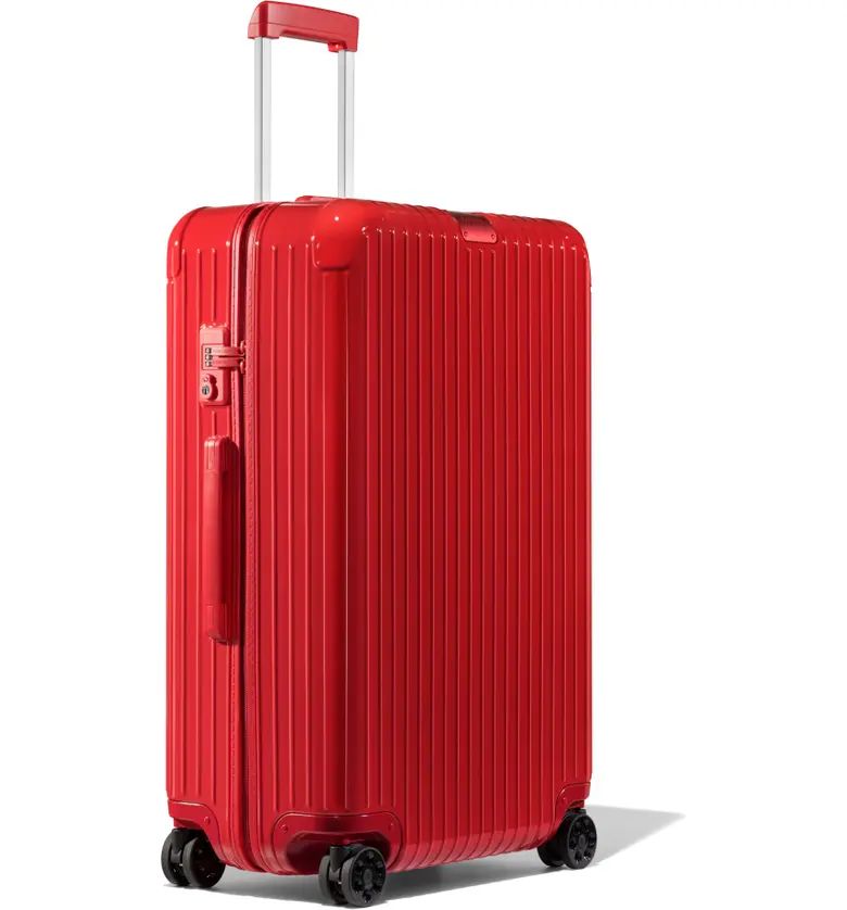 RIMOWA Essential Check-In Large 31-Inch Wheeled Suitcase | Nordstrom | Nordstrom