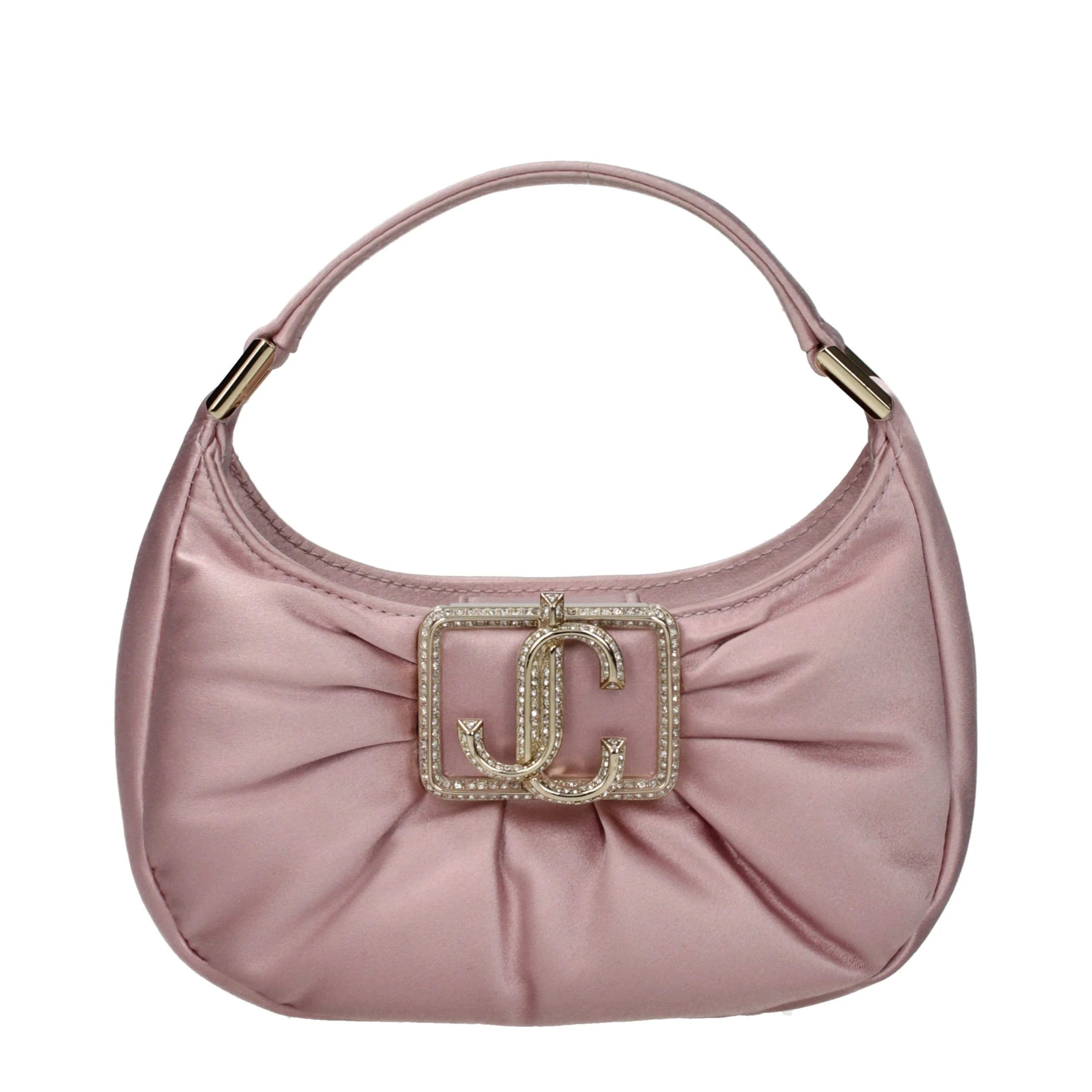 Jimmy Choo Satin Women's Handbag | Shop Simon