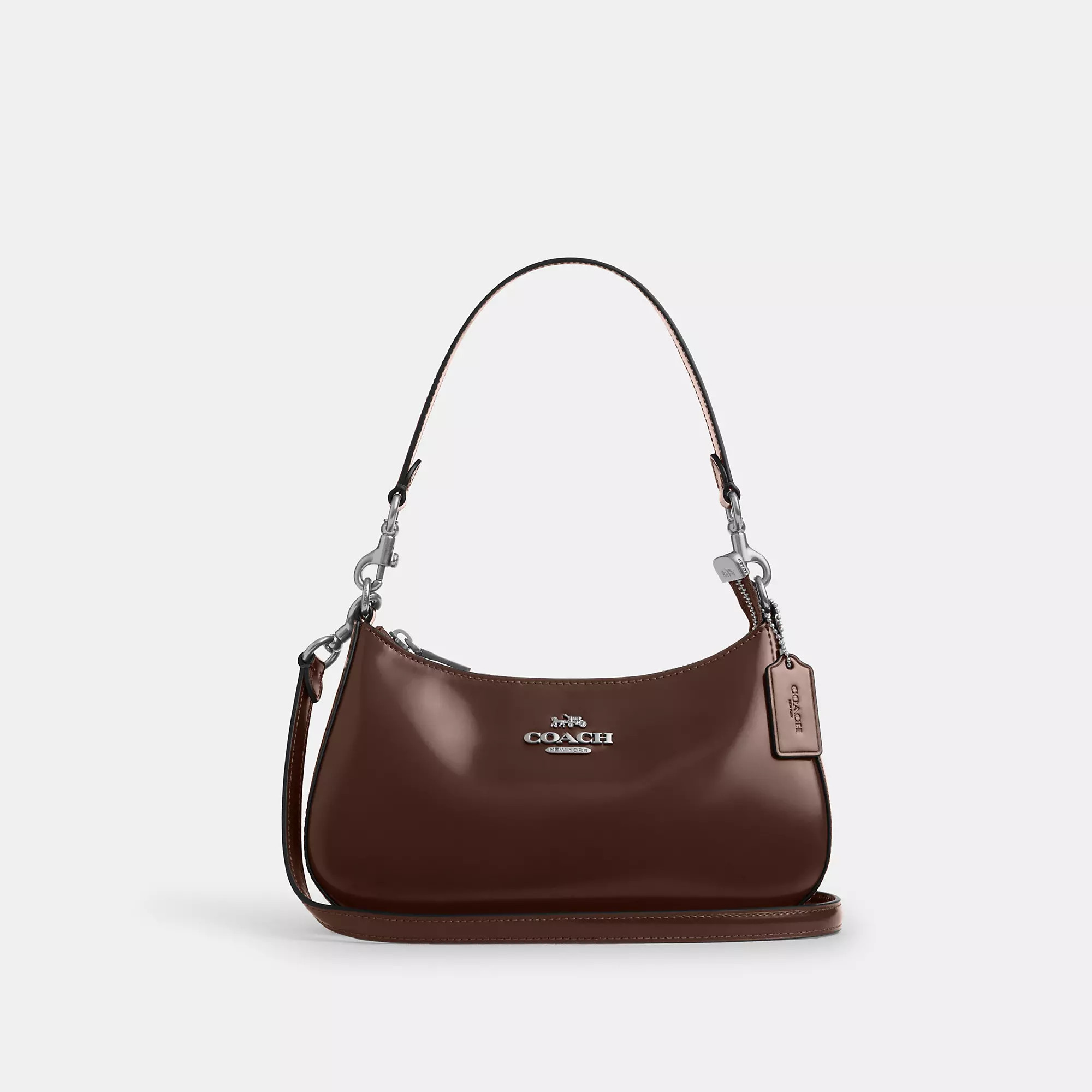 Teri Shoulder Bag | Coach Outlet CA