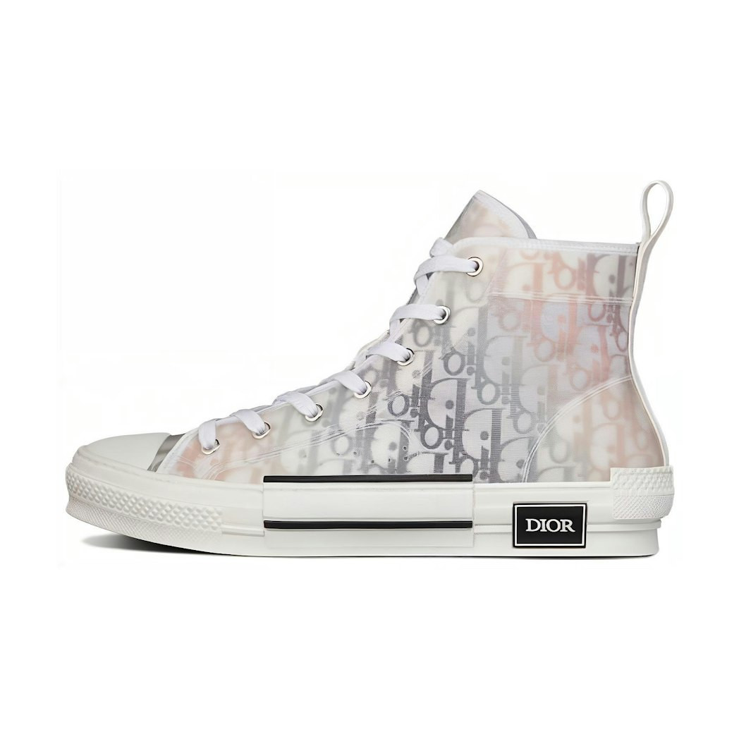 Dior B23 High 'Dior Oblique - Multi' EU 42 | Novelship