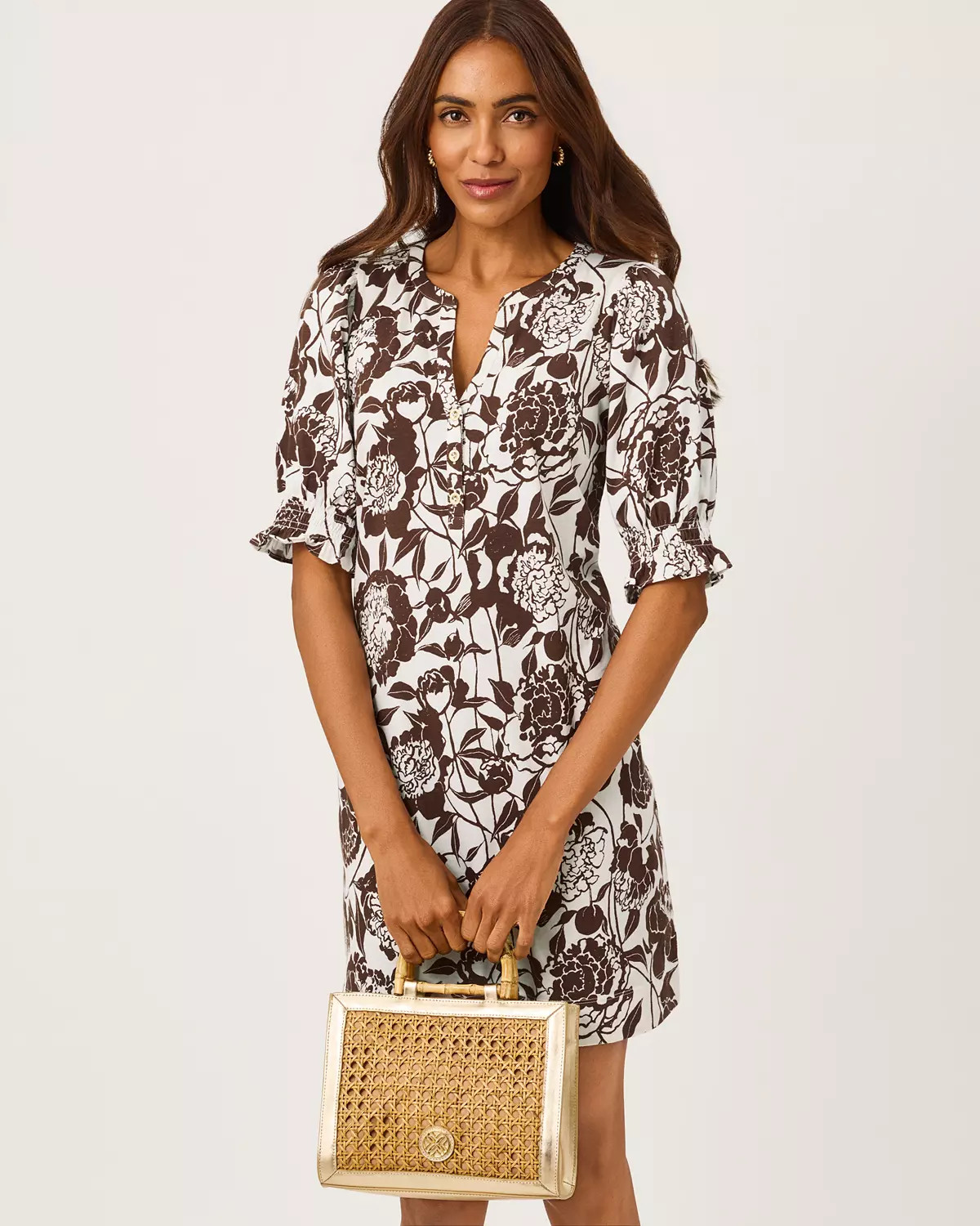 Delsie Dress | Lilly Pulitzer
