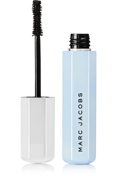 Marc Jacobs Beauty - Velvet Noir Major Volume Mascara - Noir | NET-A-PORTER (US)