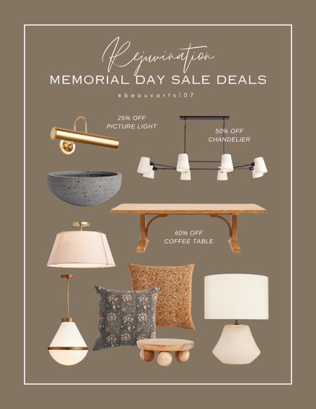 Shop these beautiful sale deals up to 60% off!! 

#LTKStyleTip #LTKHome #LTKSaleAlert