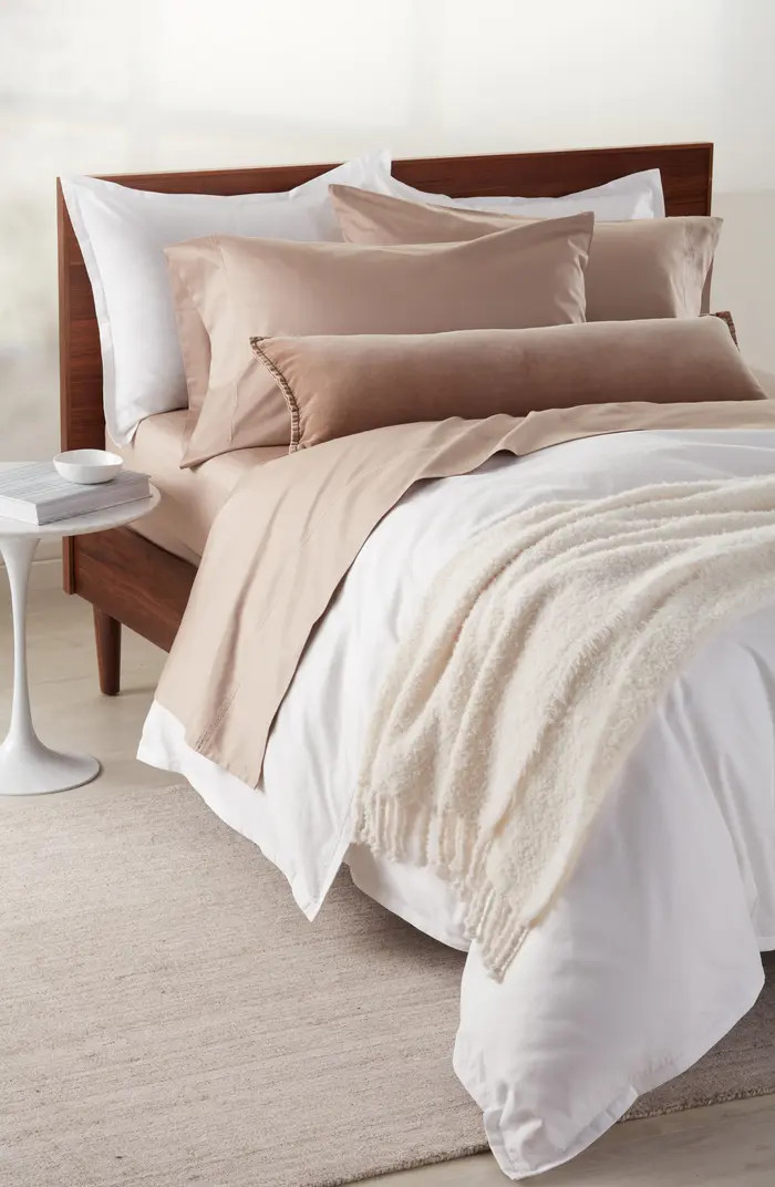 Haven Tassel Throw | Nordstrom