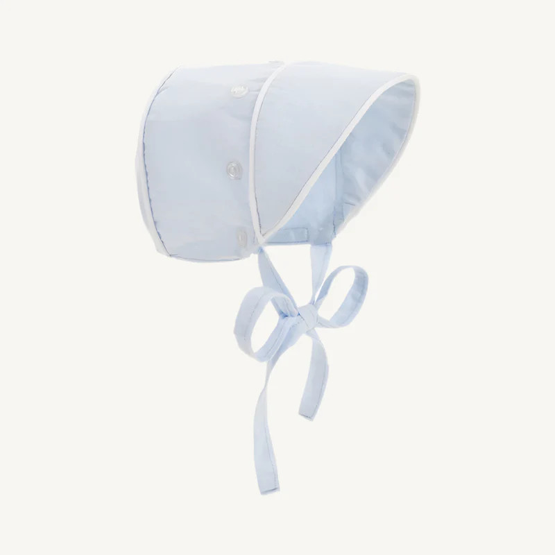 Color
      
      Buckhead Blue with Worth Avenue White | The Beaufort Bonnet Company