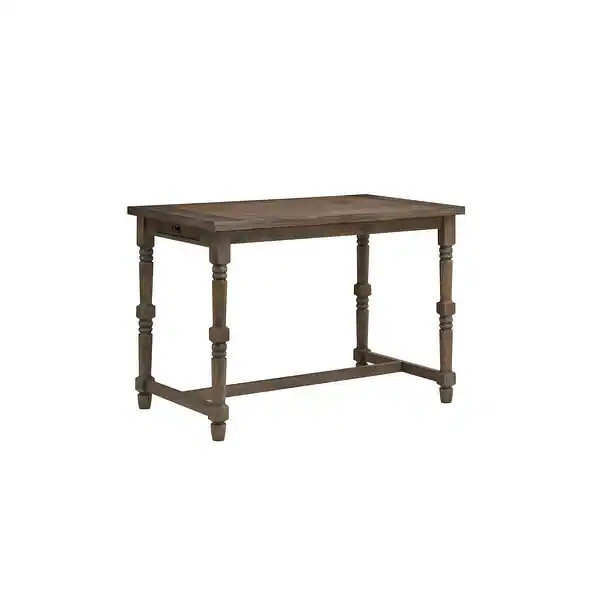 Carolina Living Brittany Deluxe Bar Table - Bed Bath & Beyond - 39479106 | Bed Bath & Beyond