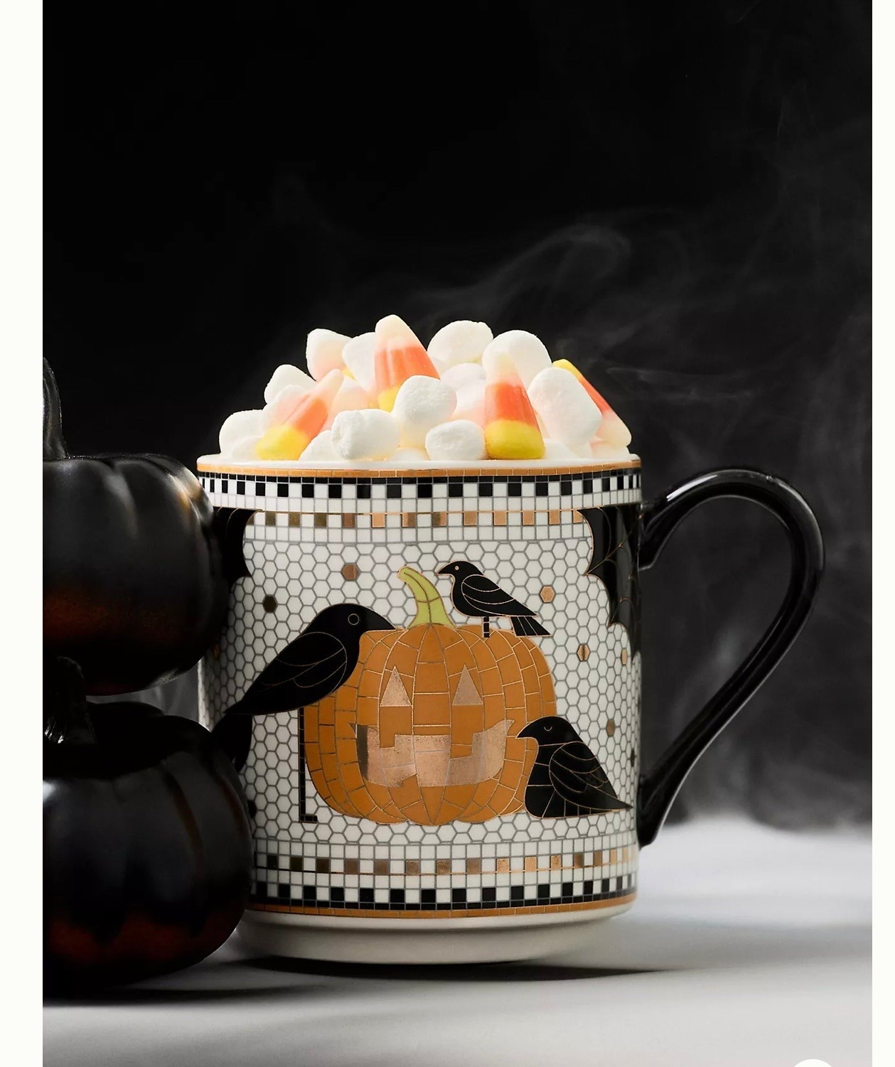Halloween mug!

#LTKHome #LTKmorningroutine #LTKfoodie