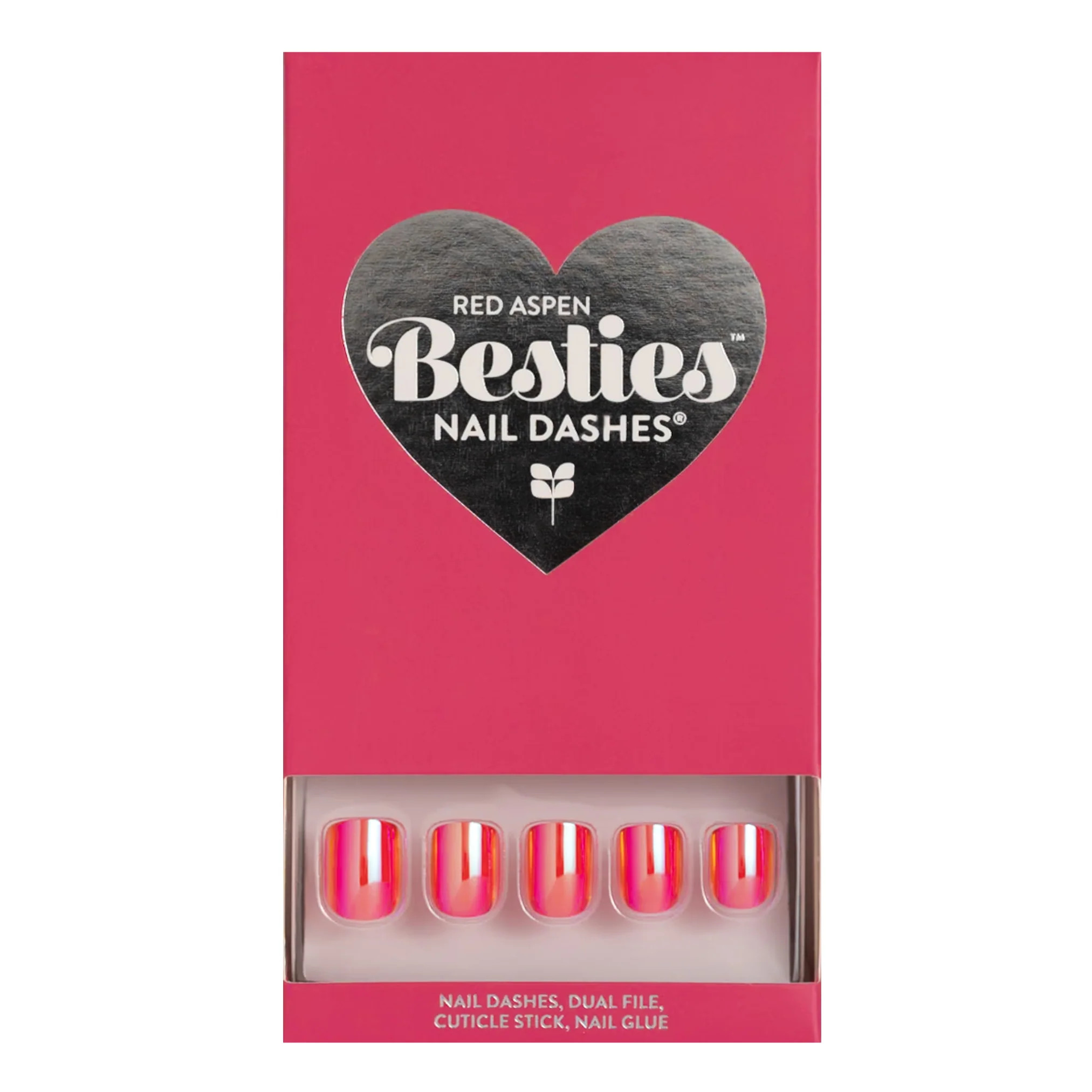 Besties, Ellison | Red Aspen