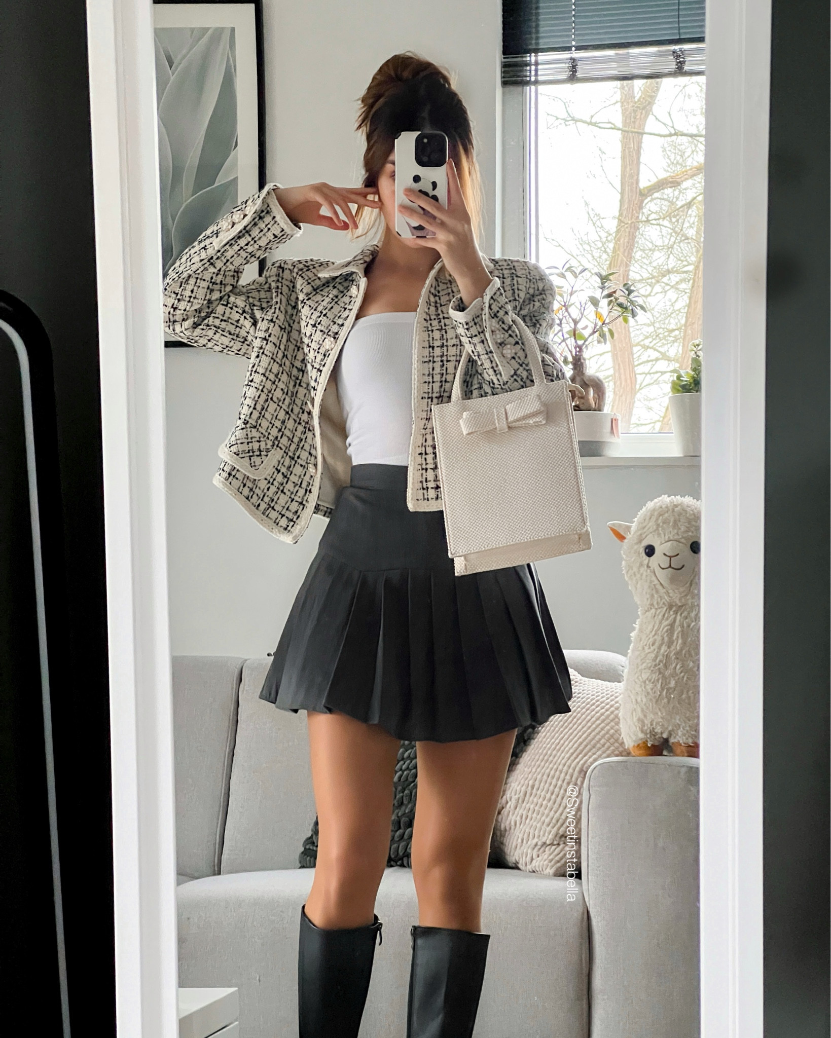 7 Korean fashion inspired outfits 🩷

 

#LTKspring #LTKstyletip #LTKshoes