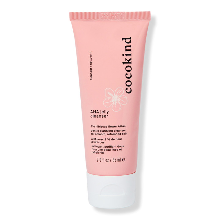 AHA Jelly Cleanser | Ulta