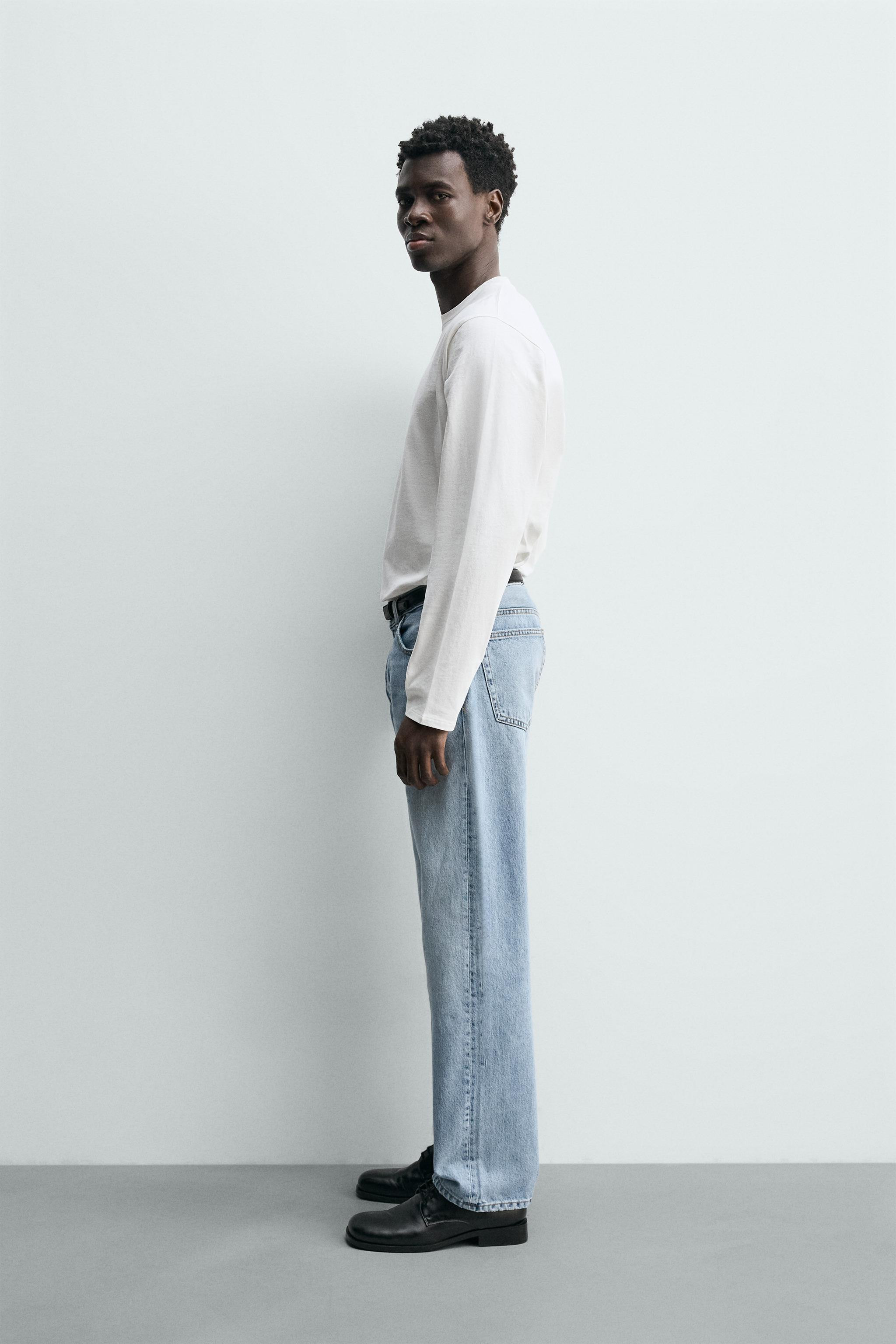 JEANS STRAIGHT FIT | Zara DE