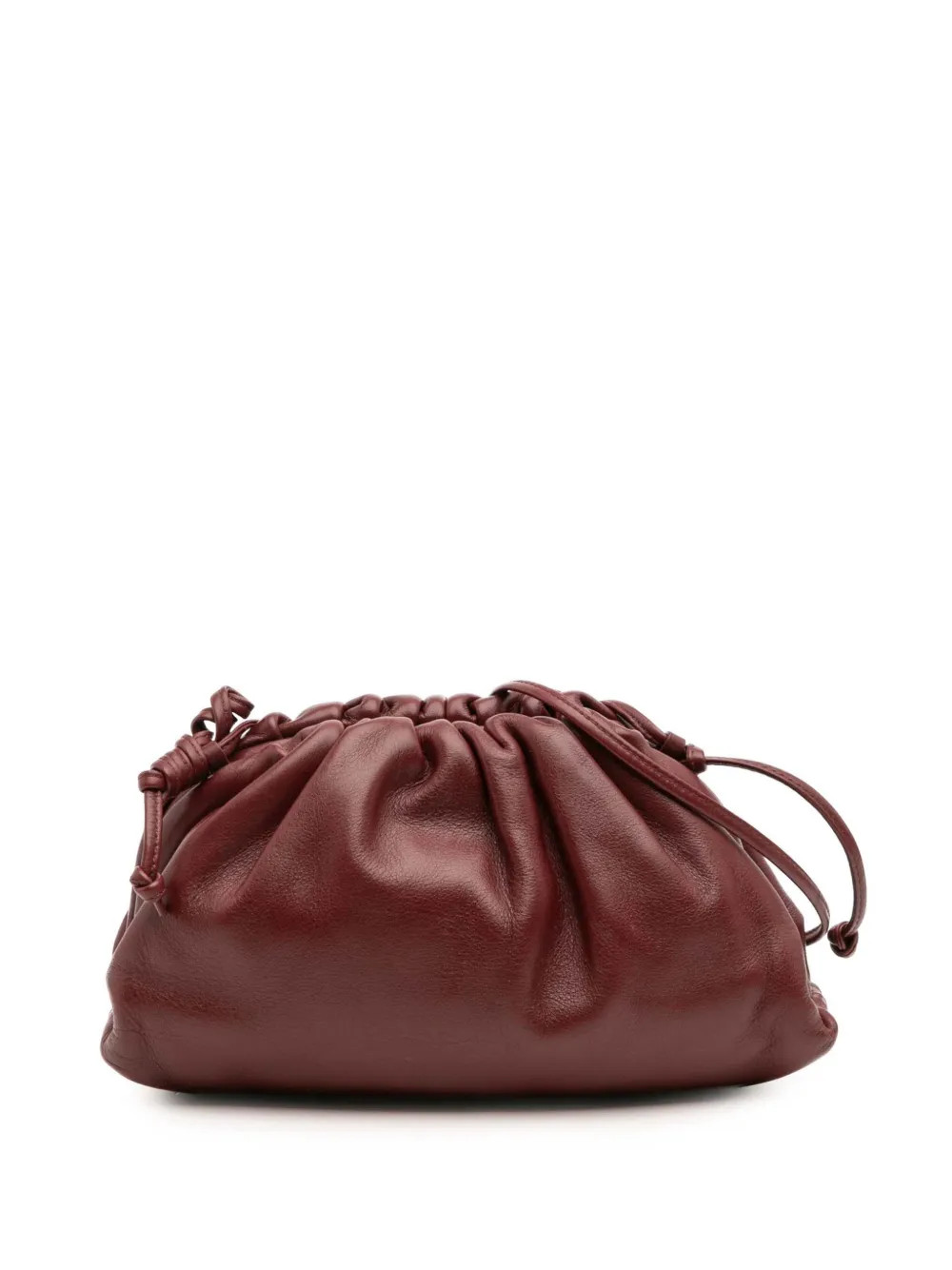 2012-2025 Butter Calfskin The Mini Pouch crossbody bag | Farfetch Global
