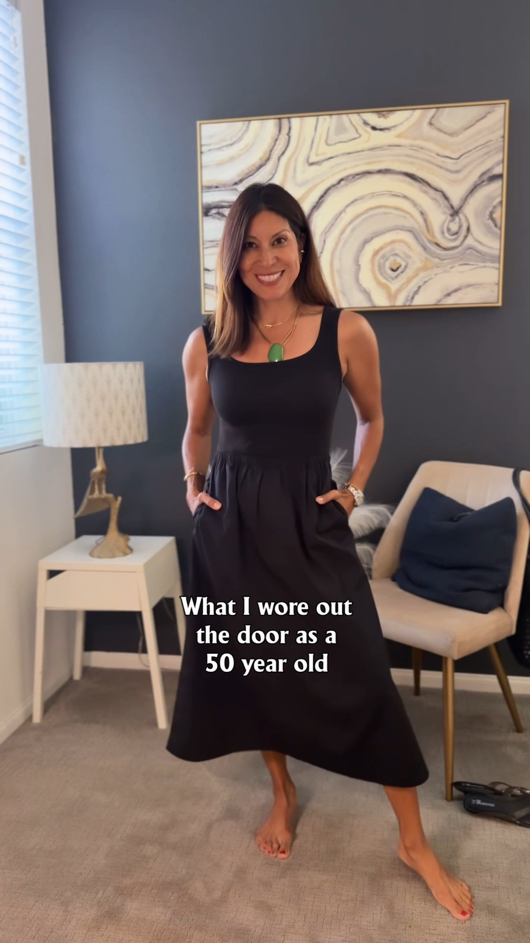 Thinking I may want to wear more dresses. Loved this one from Calvin Klein 

Wearing xs 
Summer style 
Vacation dress

#LTKootd #LTKPetite #LTKSeasonal