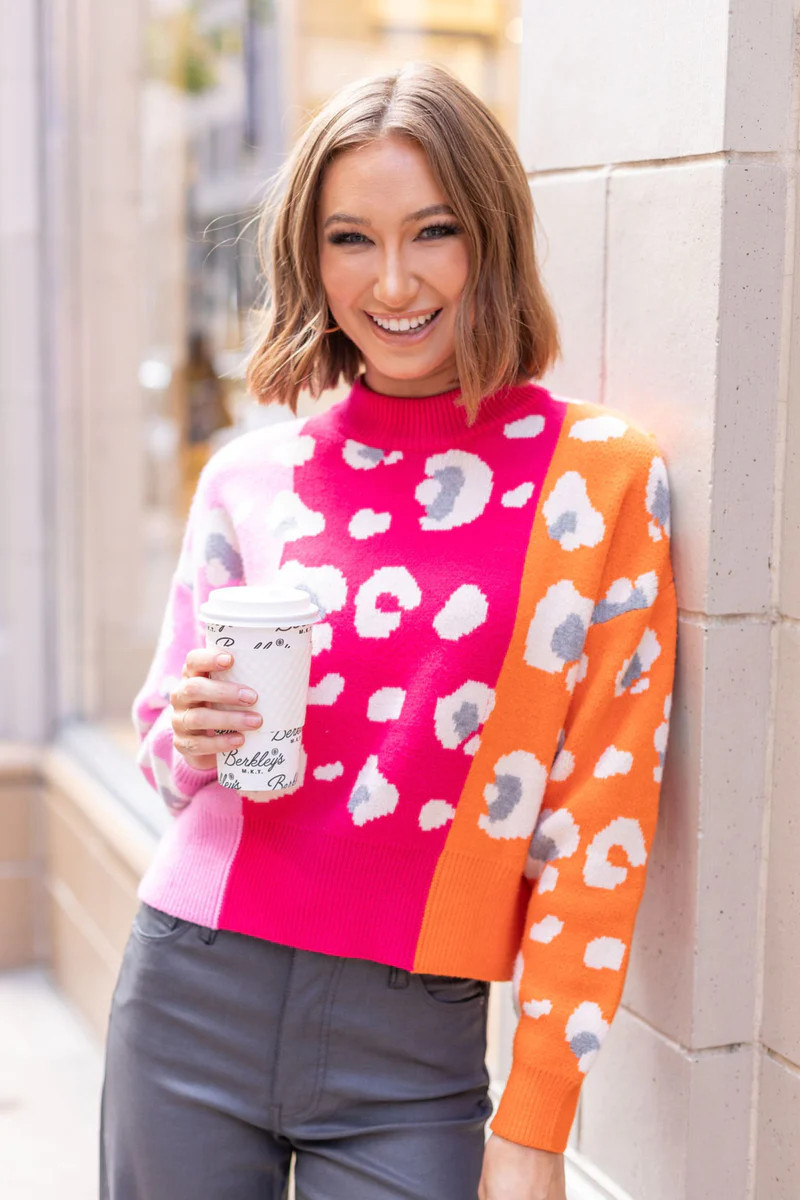 Sally Sweater | Avara