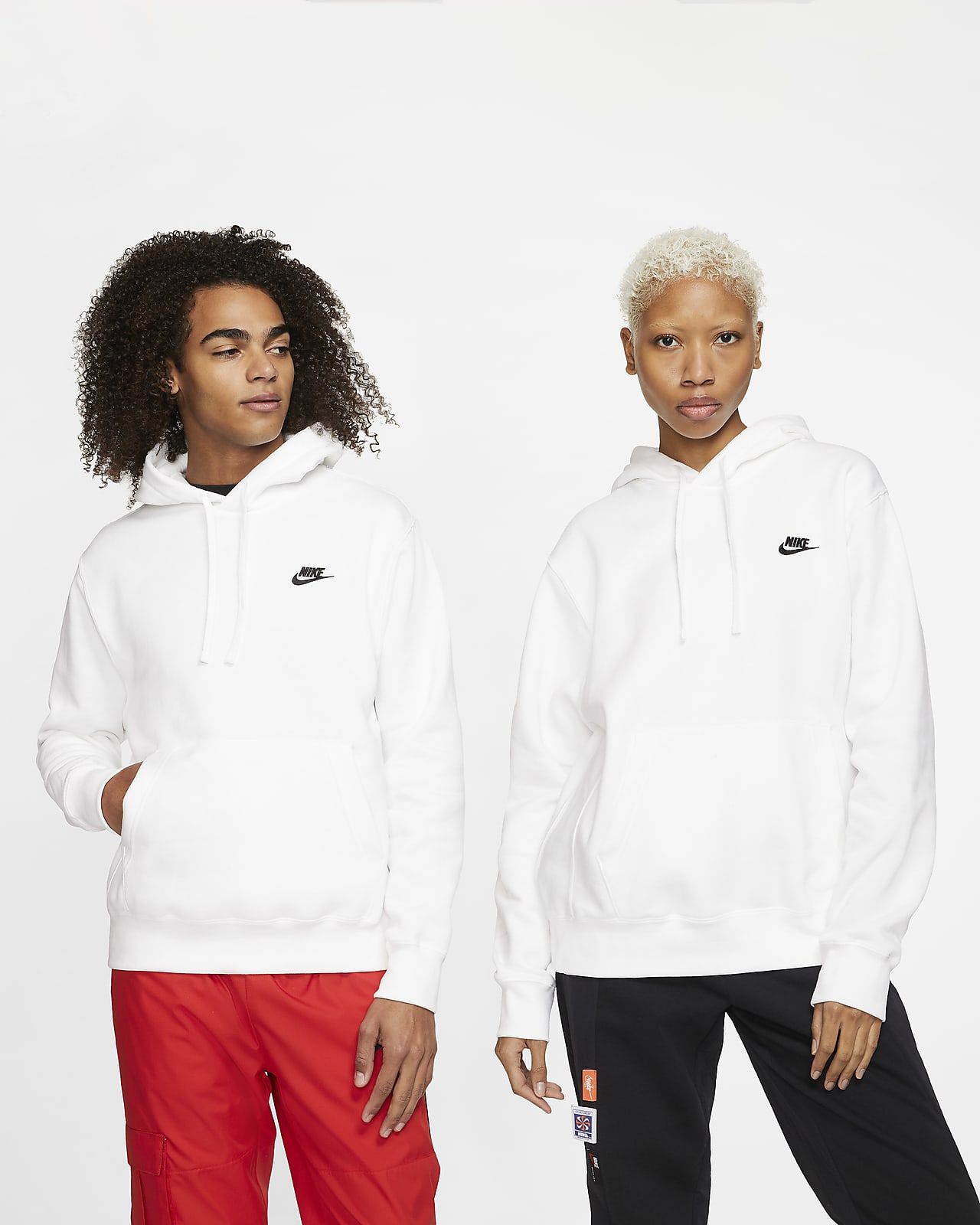 Nike Sportswear Club Fleece Pullover Hoodie. Nike.com | Nike (US)