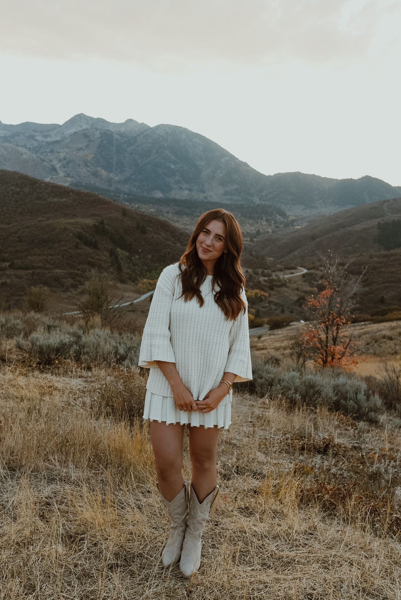 Family pictures fit! 

Wearing a small 🤍

#LTKStyleTip #LTKSeasonal #LTKHoliday
