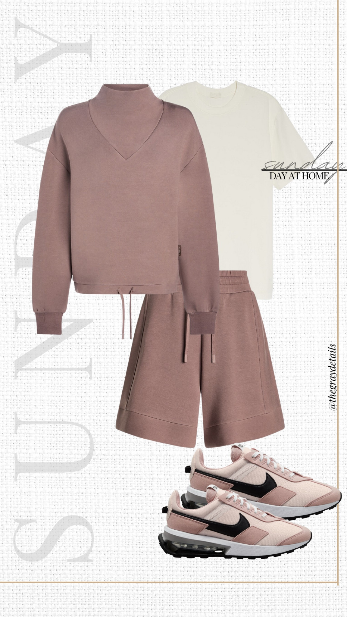 Casual casual outfit at home 

#LTKFind #LTKtravel #LTKstyletip