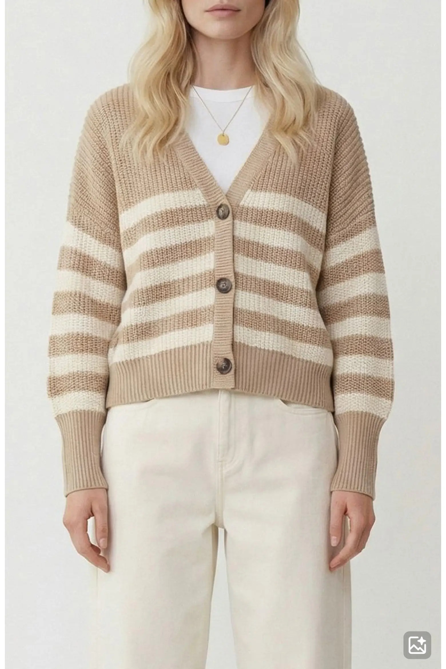 VERO MODA Lea Cardigan (Women) | Nordstrom | Nordstrom