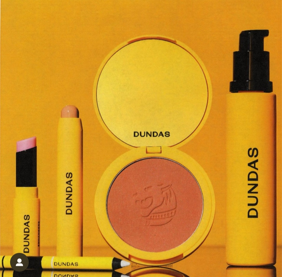 New brand alert. Consider me intrigued…linked the order that I placed today below 👇🏼 👓💋
Concealer in Olive and bronzer on medium tan.  

#LTKfindsunder50 #LTKbeauty