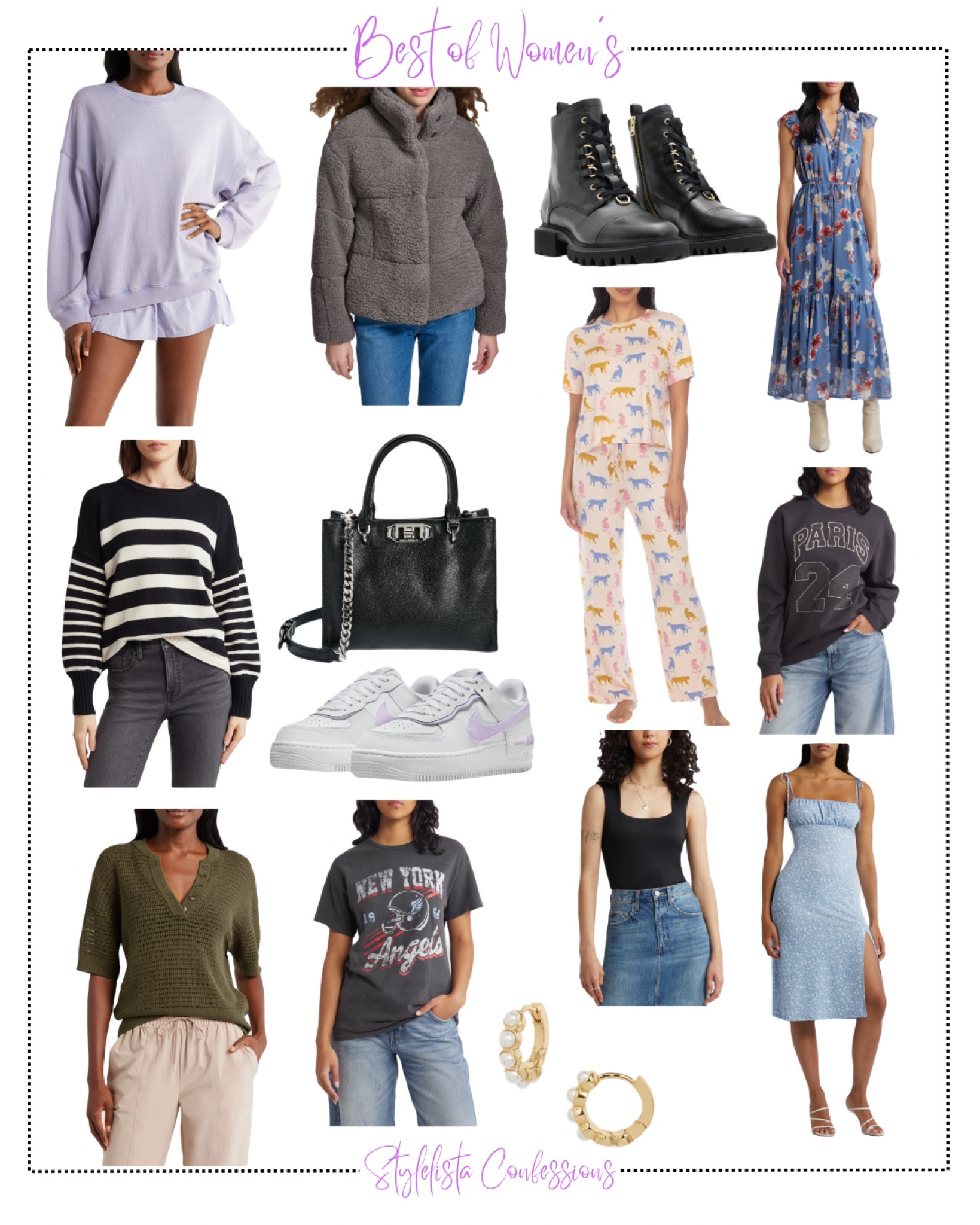 Best of Women’s from the Nordstrom
sale 

#LTKSaleAlert #LTKxNSale