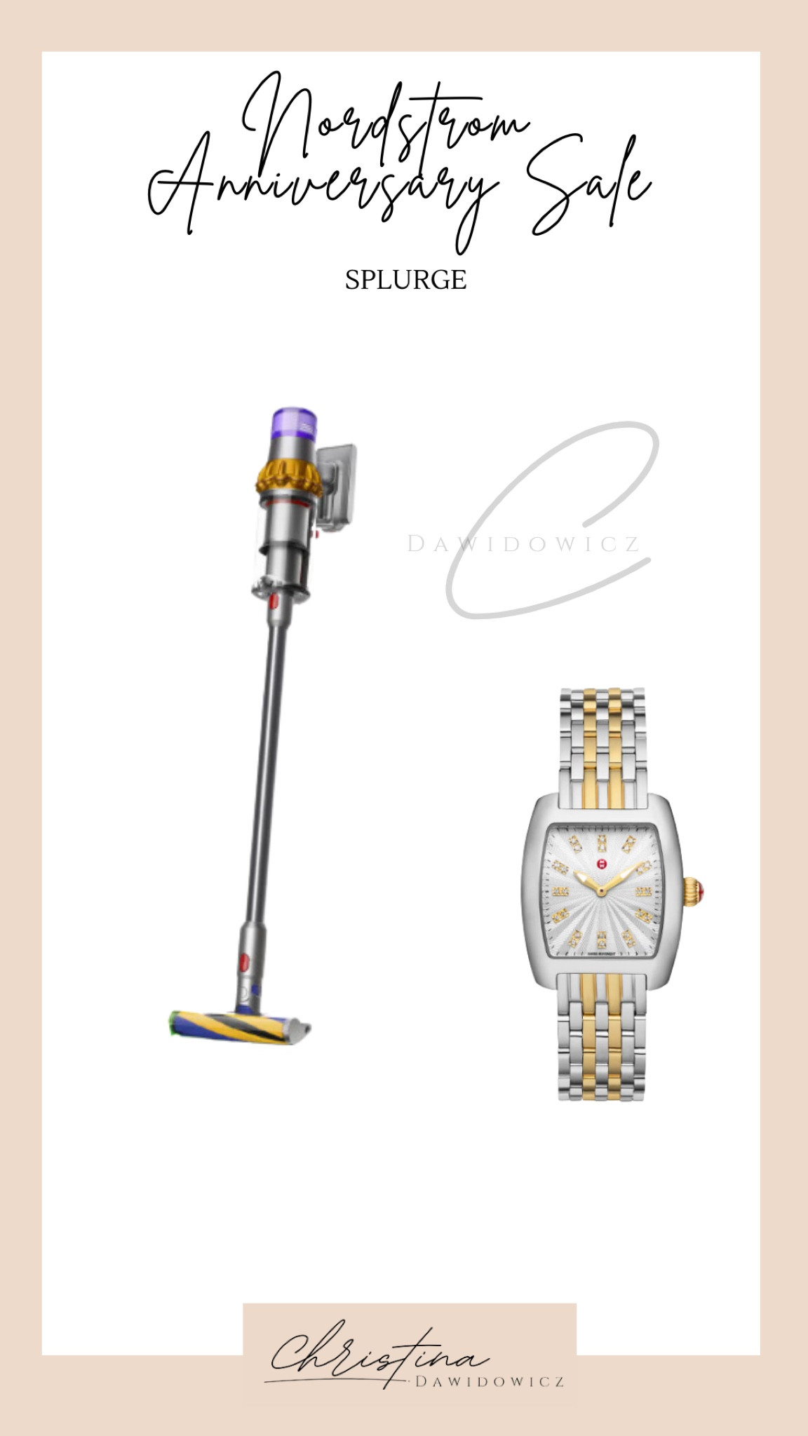 Nordstrom Anniversary Sale 

Nsale 
Nsale splurge 

#LTKxNSale #LTKSummerSales #LTKHome