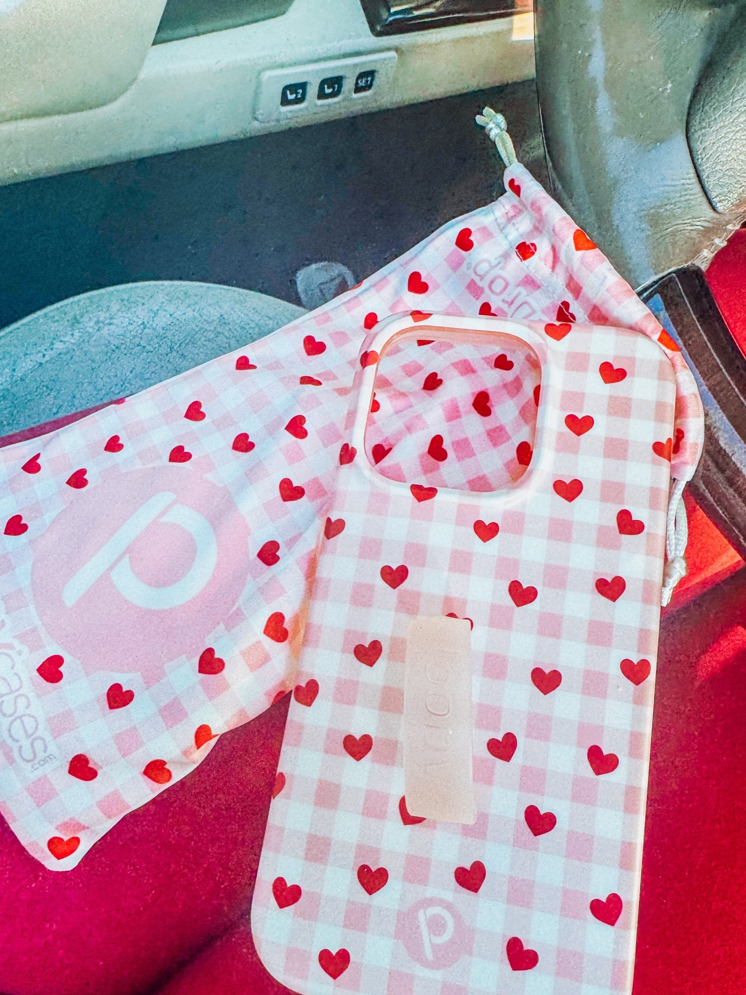 New Valentine’s Day heart phone case !!! I love ❤️ 

#LTKFindsUnder50 #LTKSeasonal #LTKdayinmylife