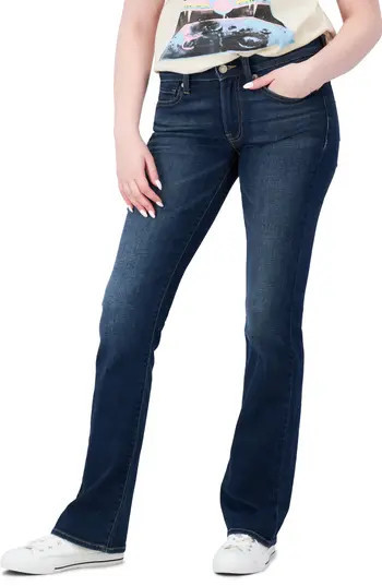 Lucky Brand Sweet Bootcut Jeans in Curry at Nordstrom Rack, Size 25 X 32 | Nordstrom Rack