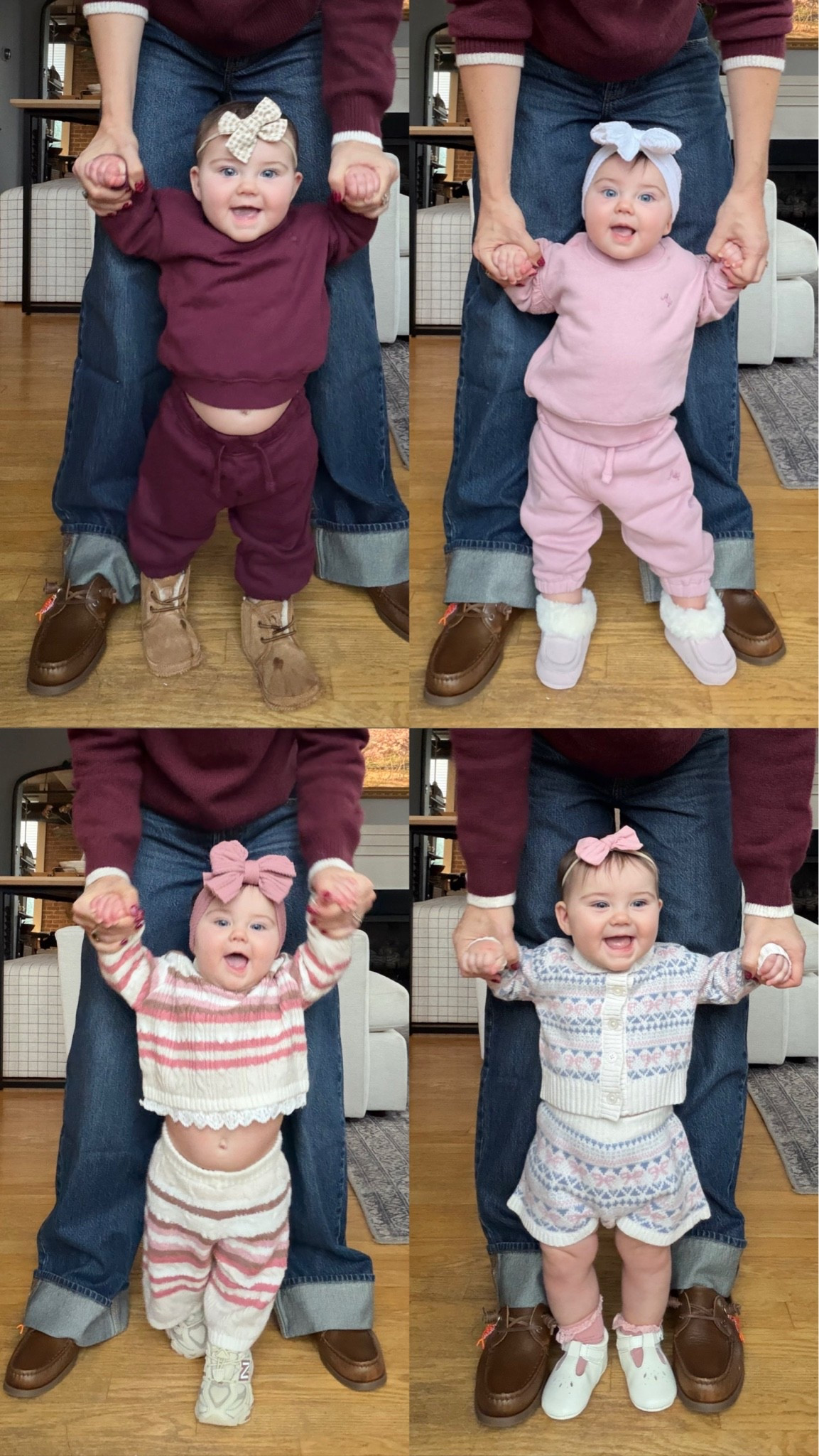 Baby girl @abercrombiekids fall haul!! 😍🩷