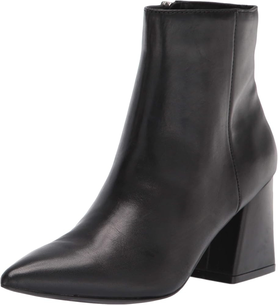 Steve Madden Women's Nix Fashion Boot | Amazon (US)