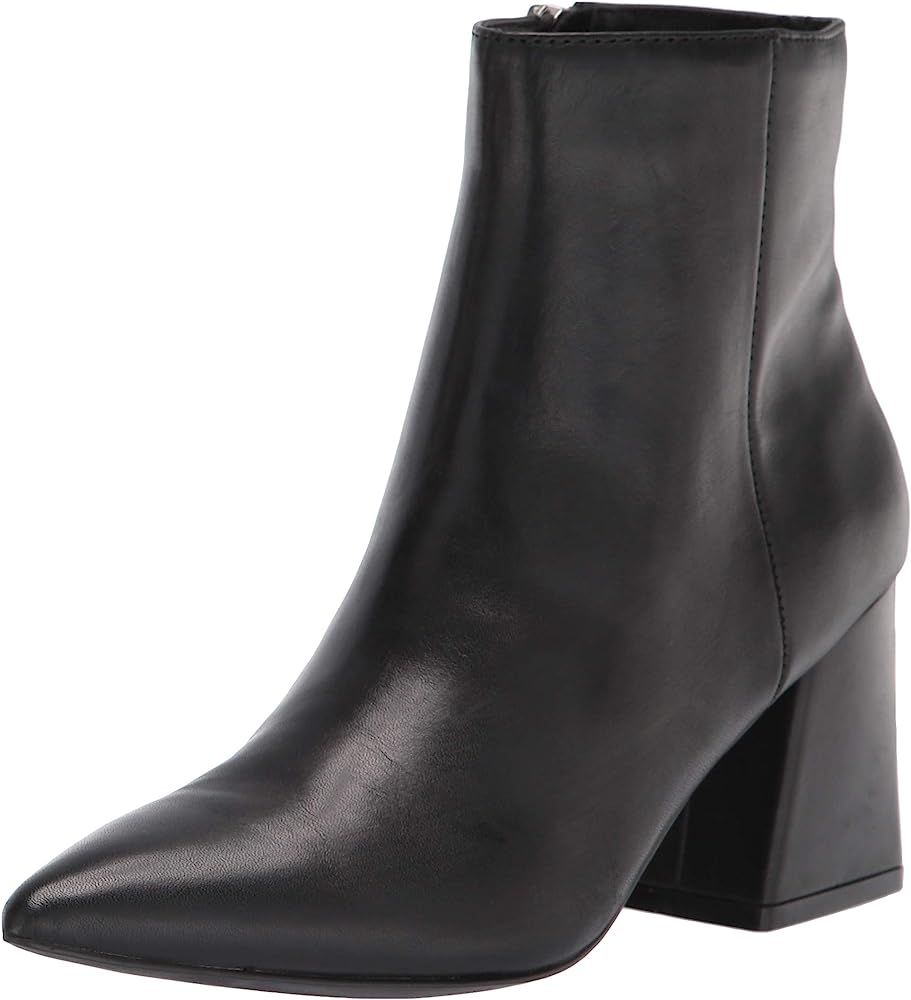 Steve Madden Women's Nix Fashion Boot | Amazon (US)