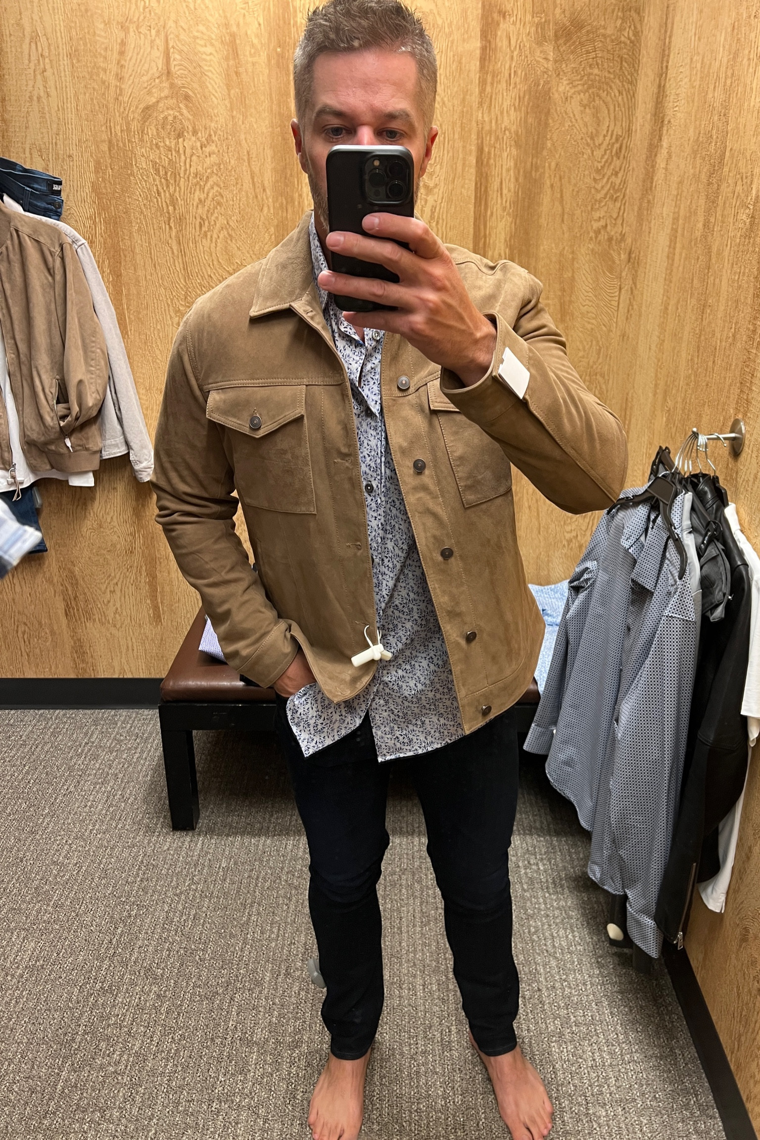 Yes to all of this. Easy and versatile looks  

#LTKsalealert #LTKxNSale #LTKmens