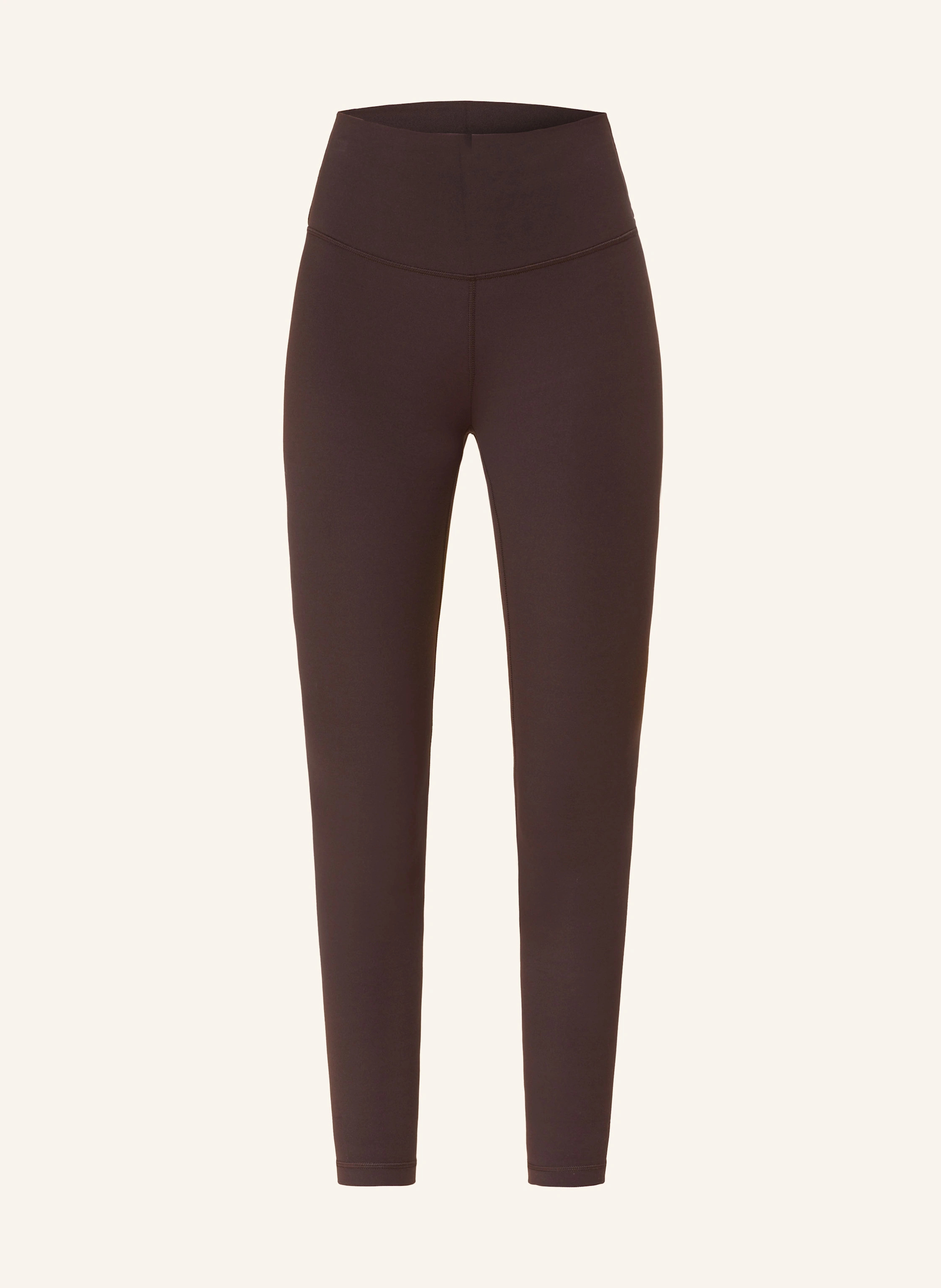 lululemon Tights ALIGN™ HR 25IN in dunkelbraun | Breuninger (DACH)