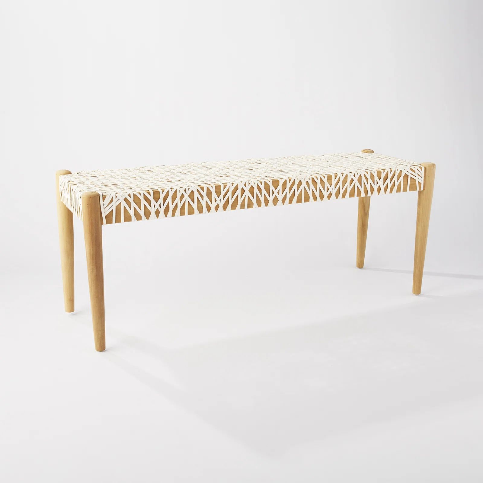 Bandelier Bench | Wayfair North America