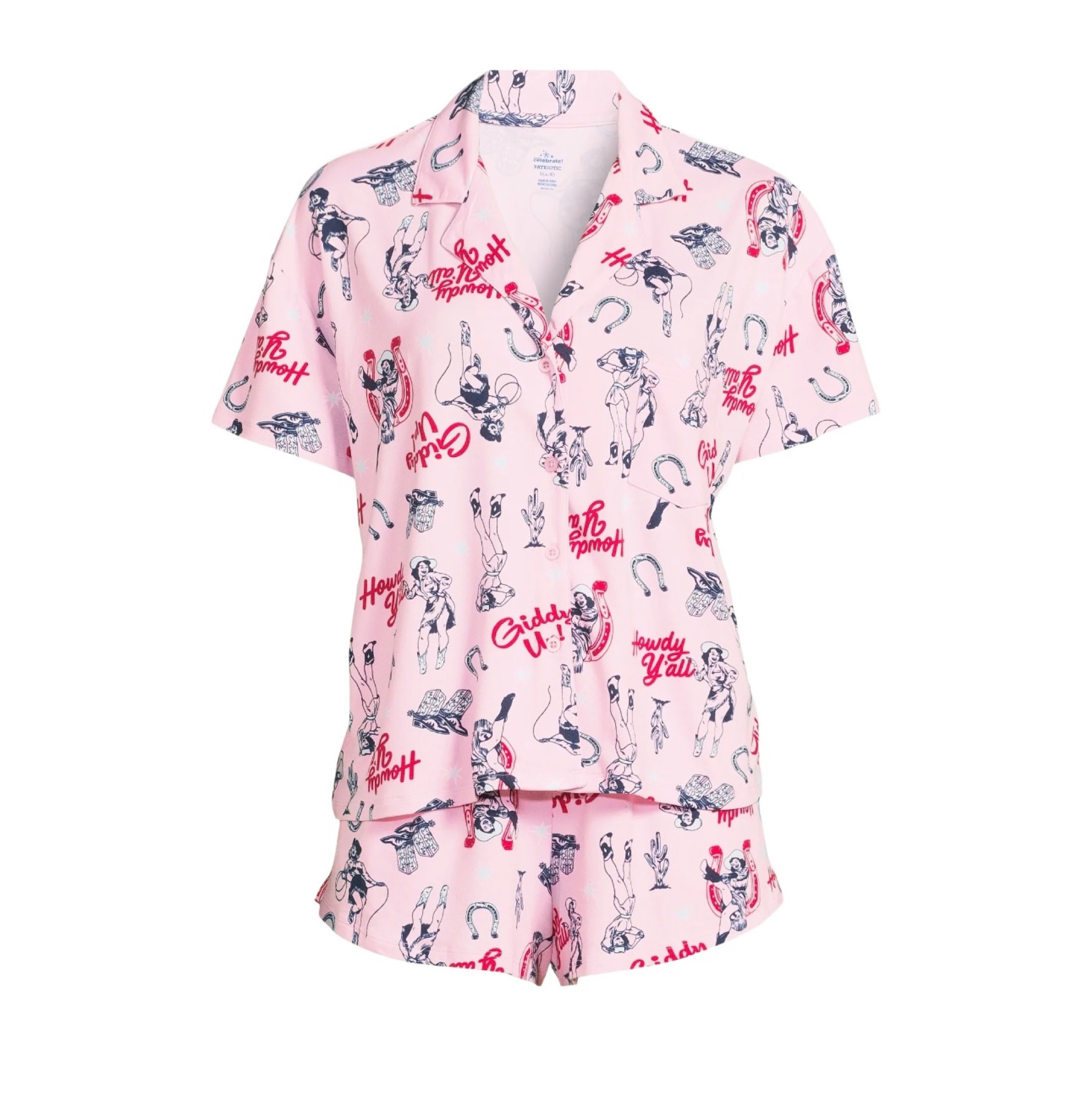 the cutest and softest pjs ever!!! 

#LTKHome #LTKFindsUnder50